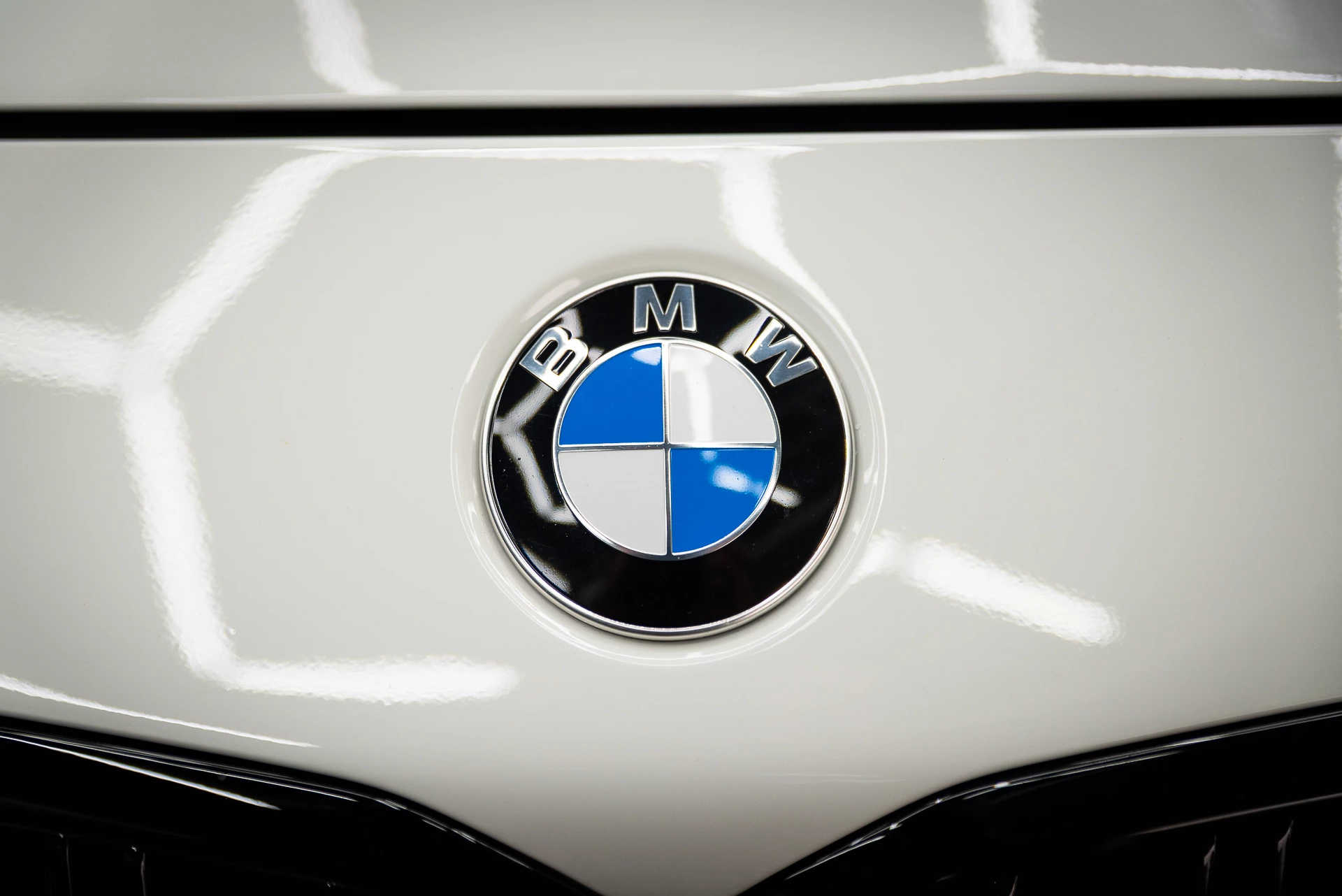 Hoofdafbeelding BMW M2