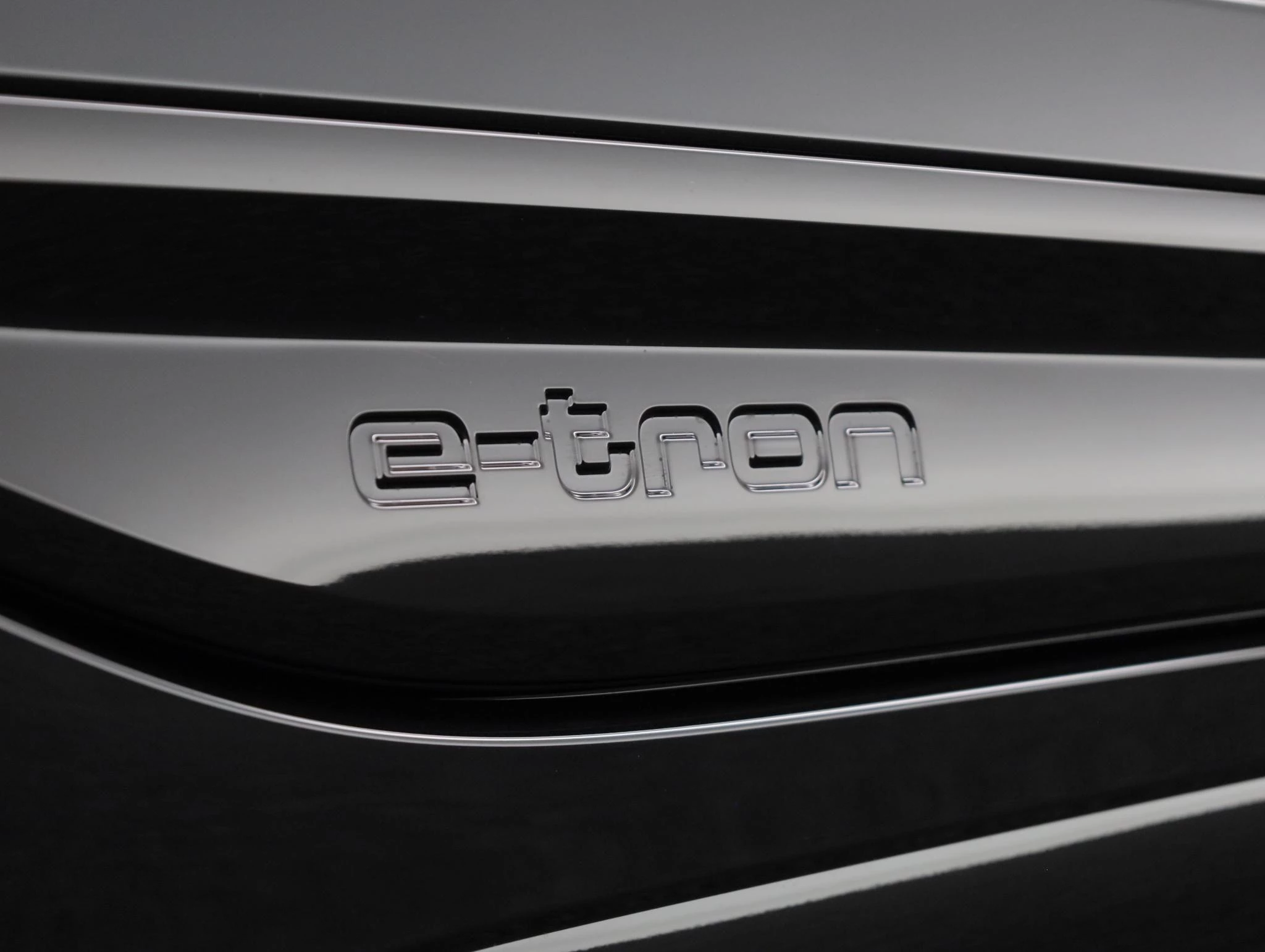 Hoofdafbeelding Audi A6 Sportback e-tron