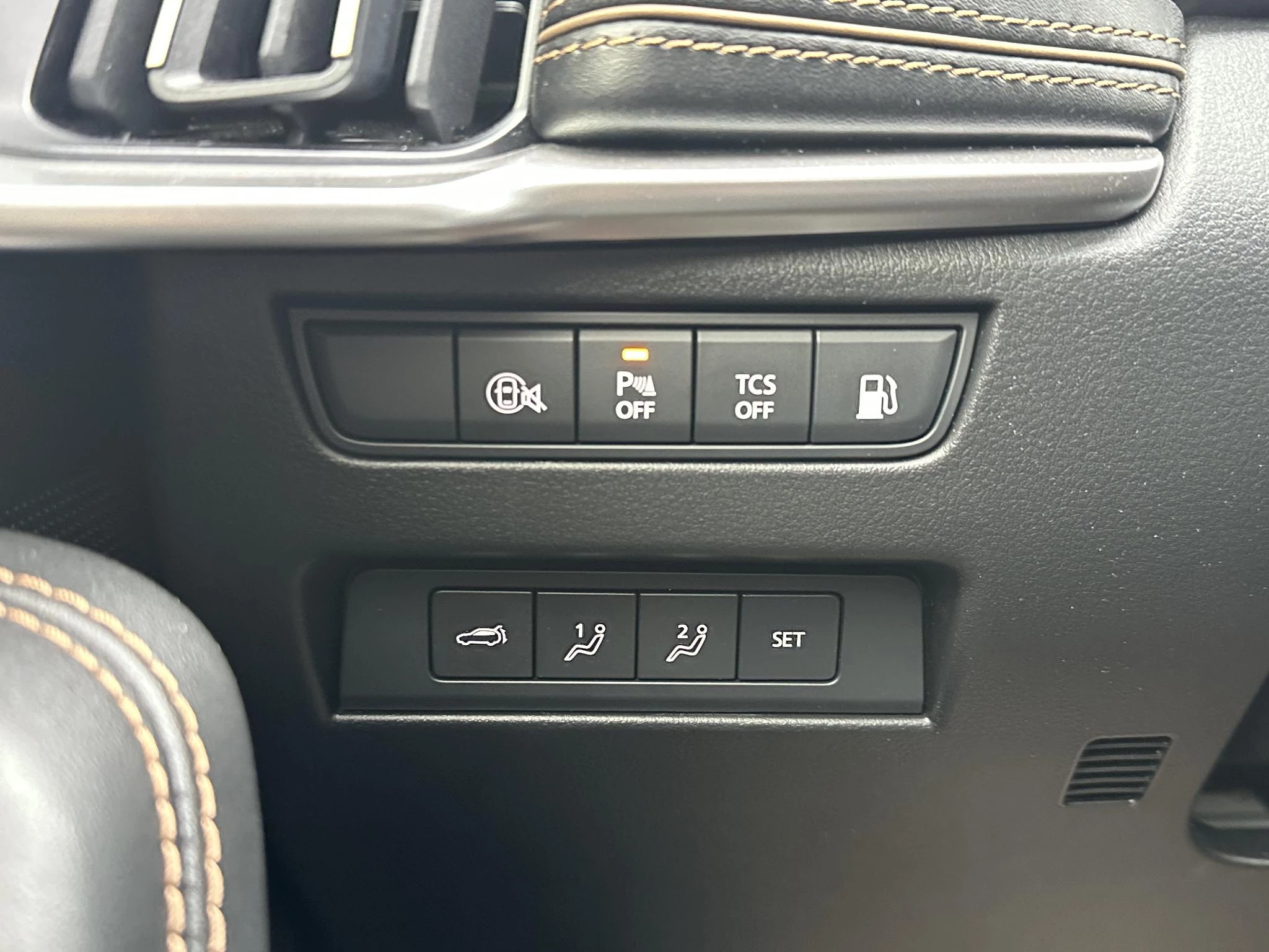 Hoofdafbeelding Mazda CX-80