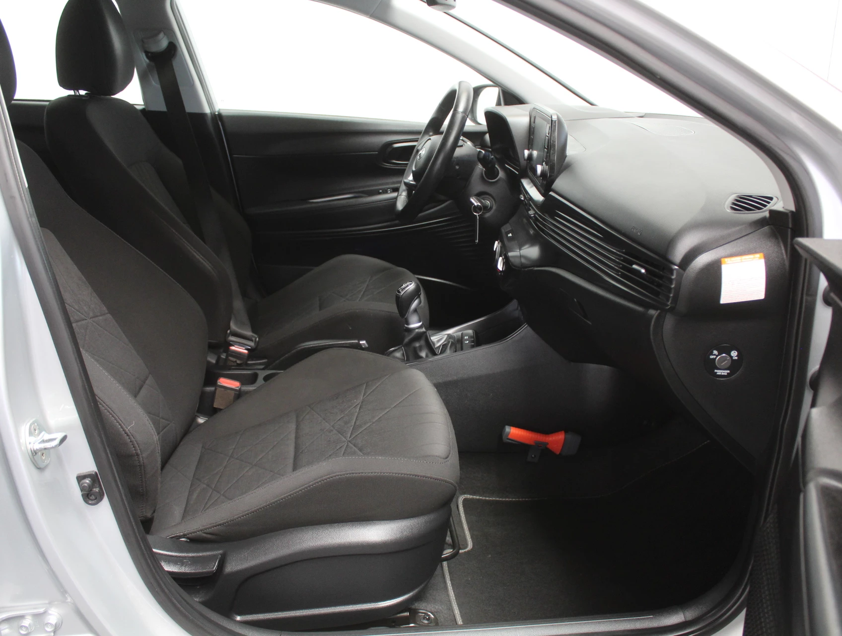 Hoofdafbeelding Hyundai Bayon