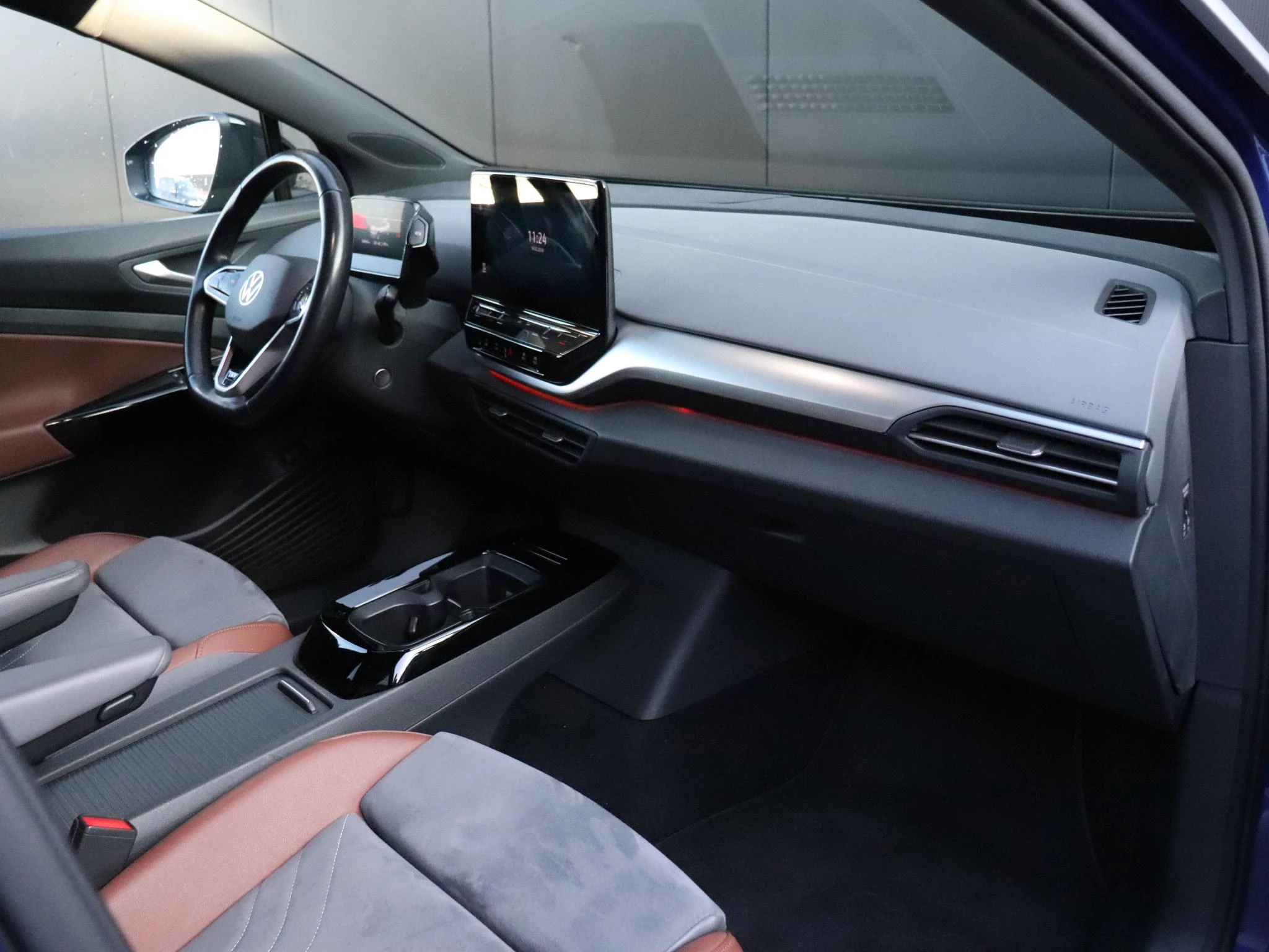 Hoofdafbeelding Volkswagen ID.4