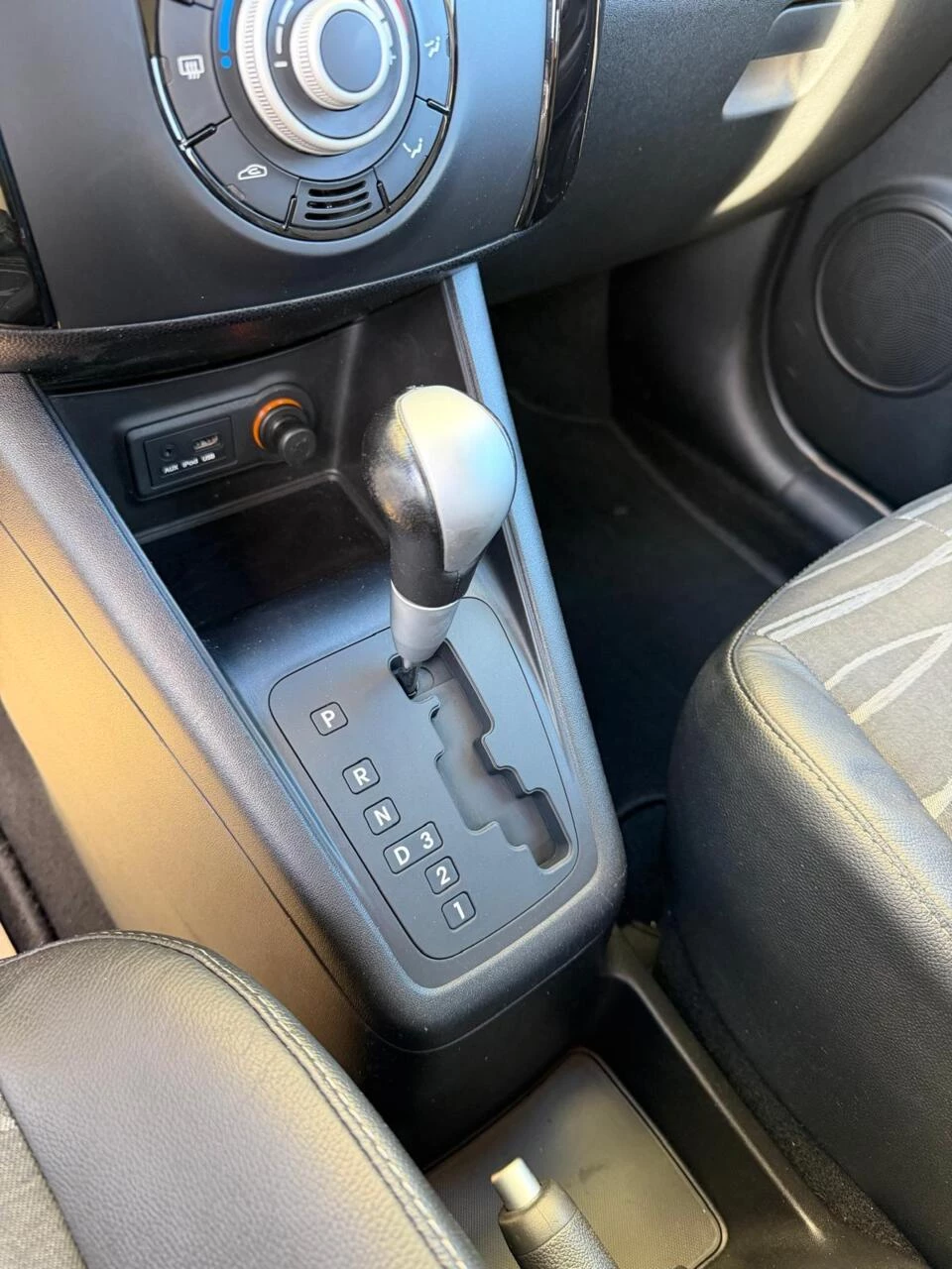 Hoofdafbeelding Kia Venga