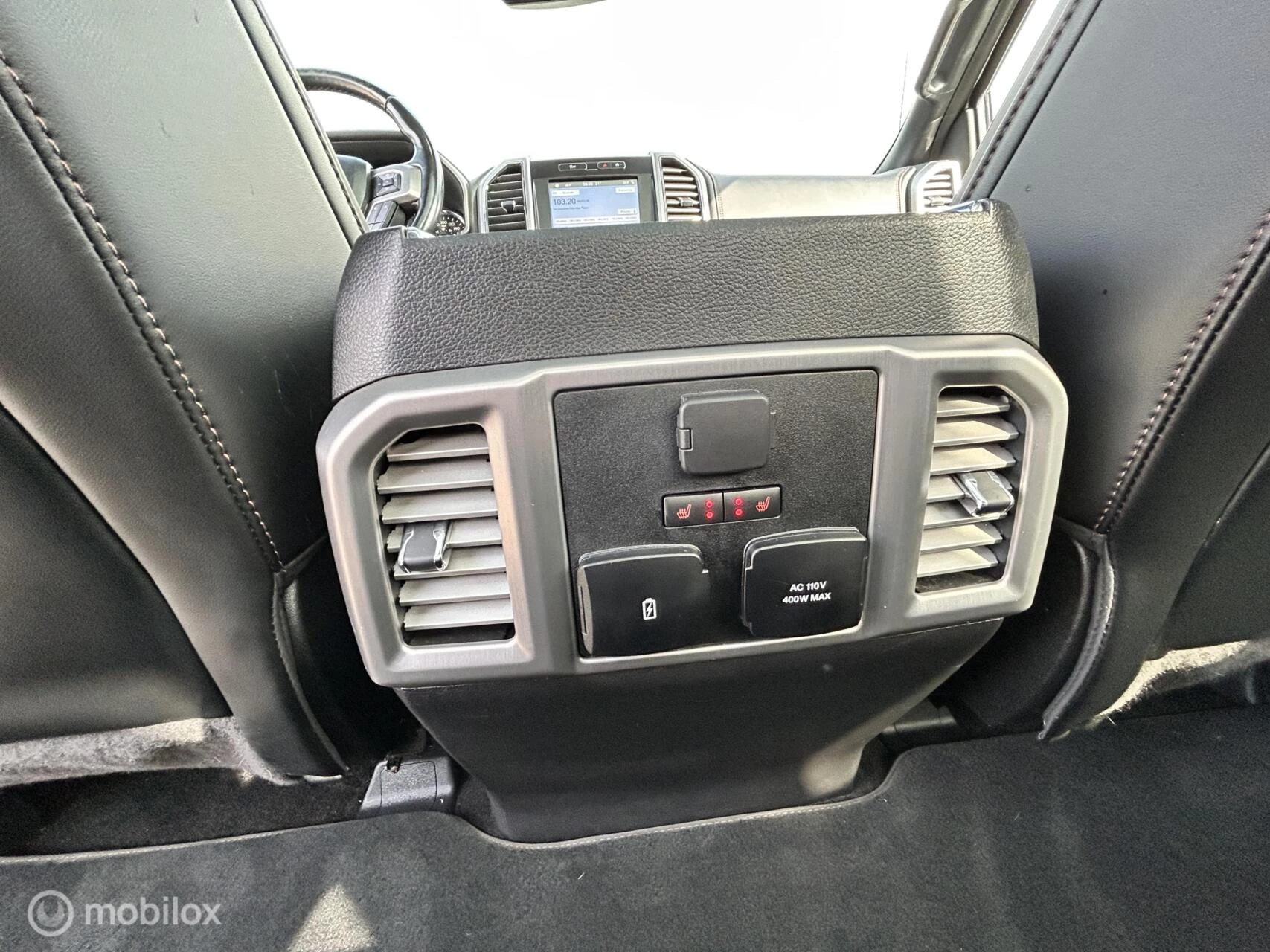 Hoofdafbeelding Ford F-150