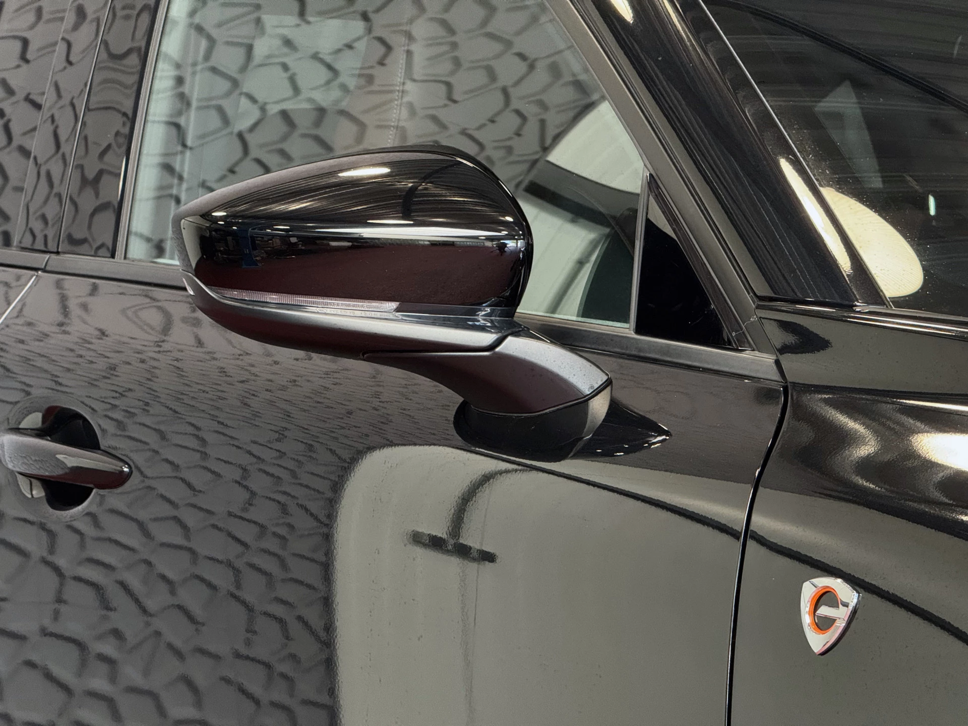 Hoofdafbeelding Mazda MX-30