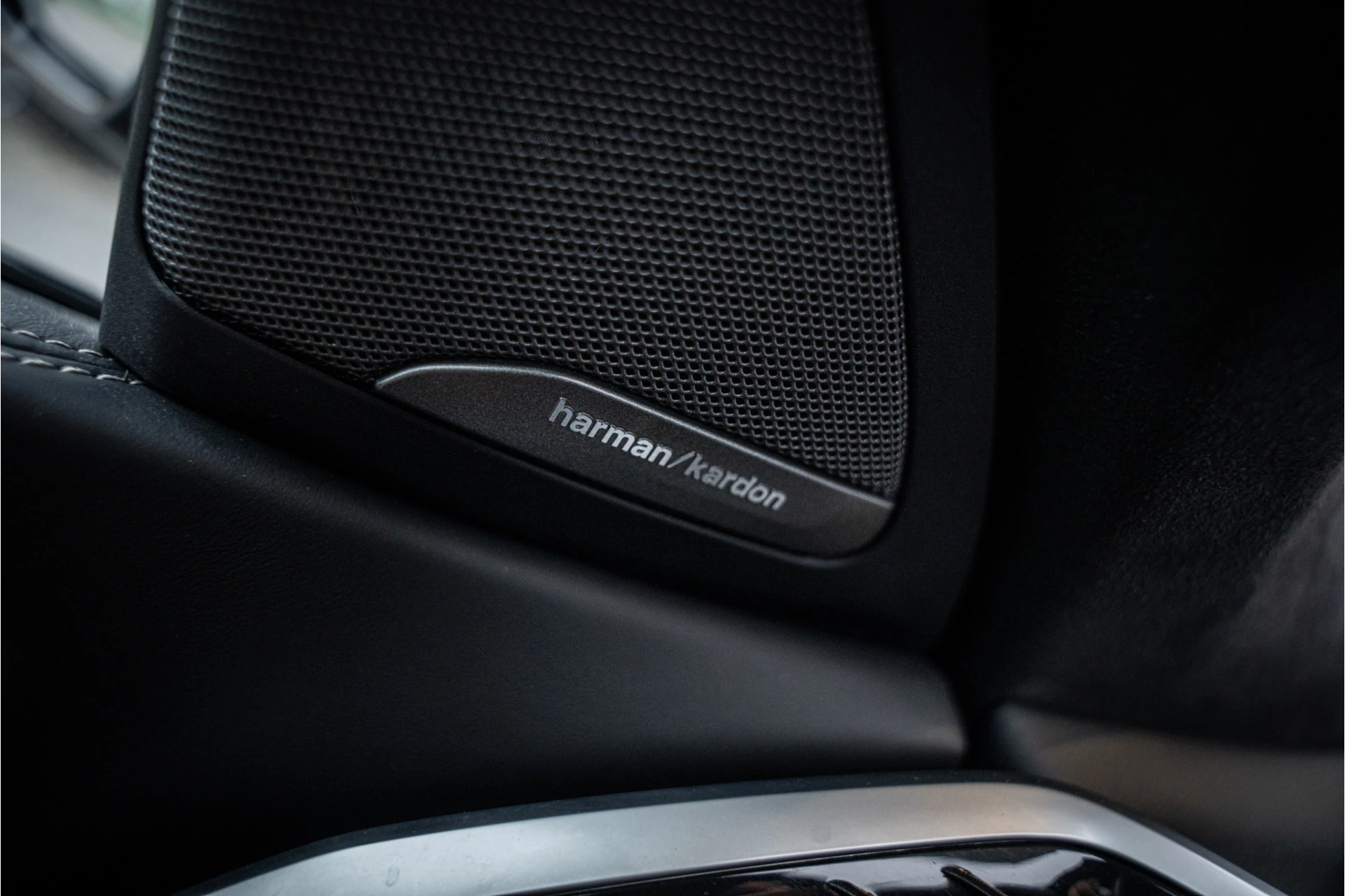 Hoofdafbeelding BMW X6