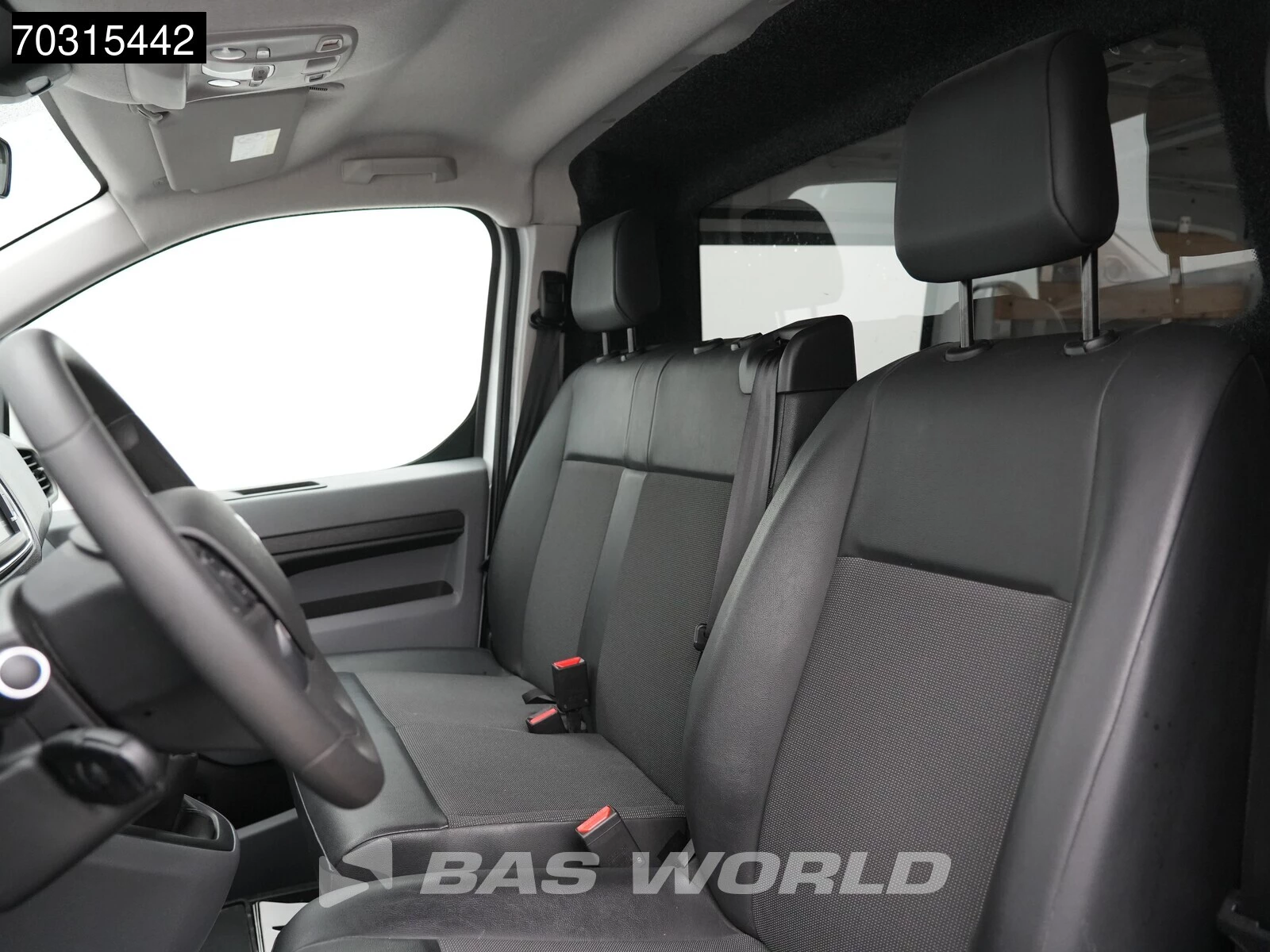 Hoofdafbeelding Citroën Jumpy