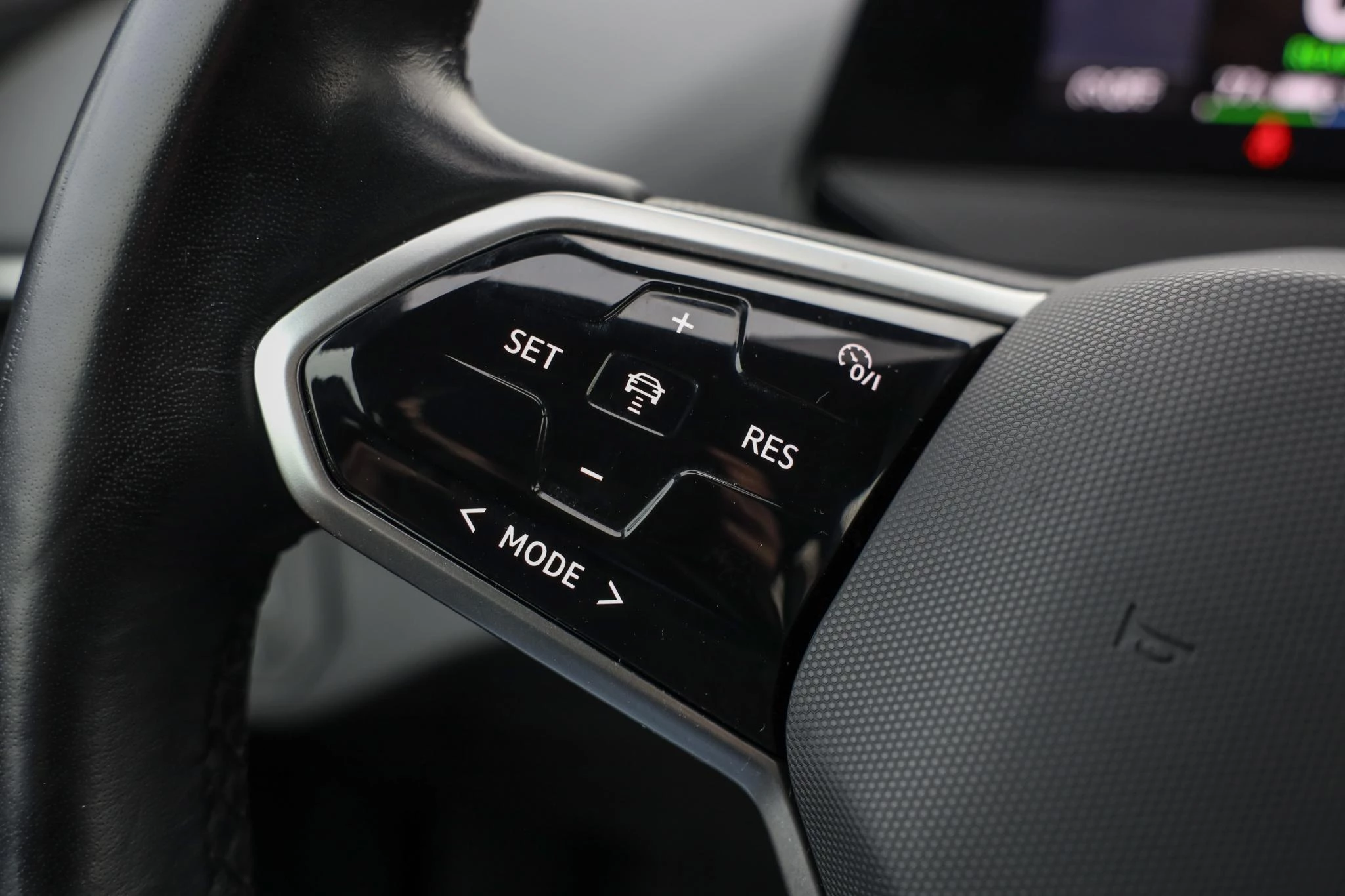 Hoofdafbeelding Volkswagen ID.4