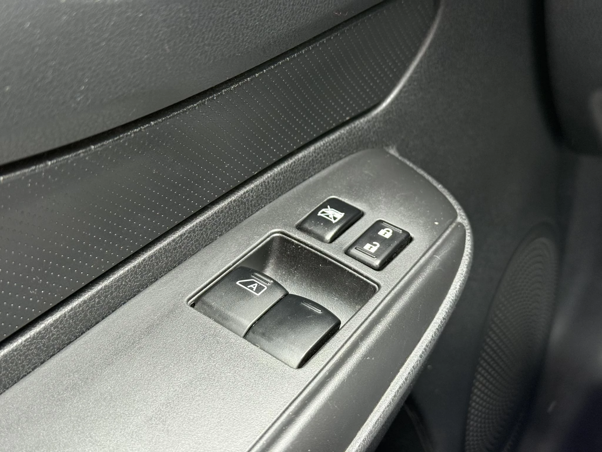 Hoofdafbeelding Nissan Note