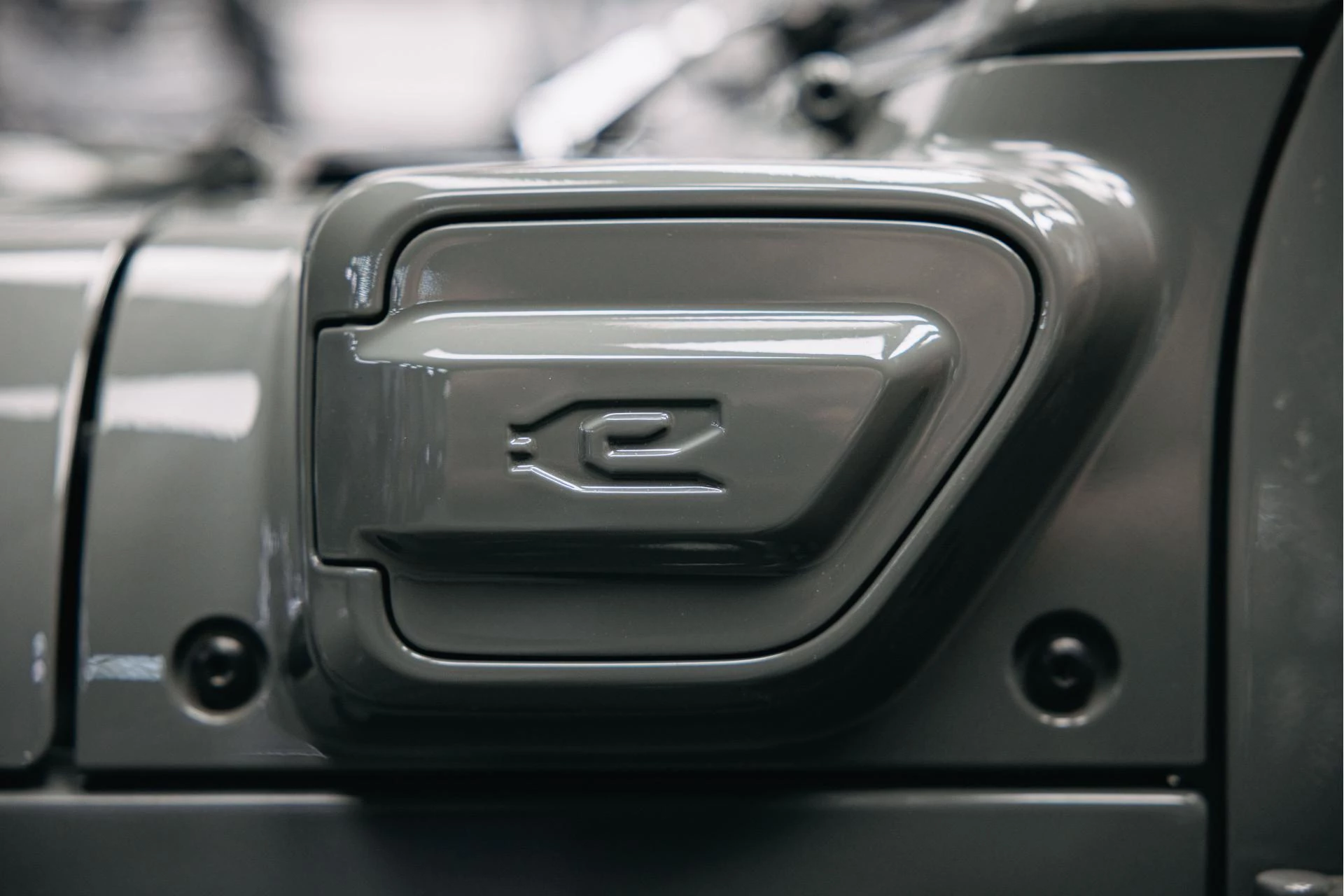 Hoofdafbeelding Jeep Wrangler