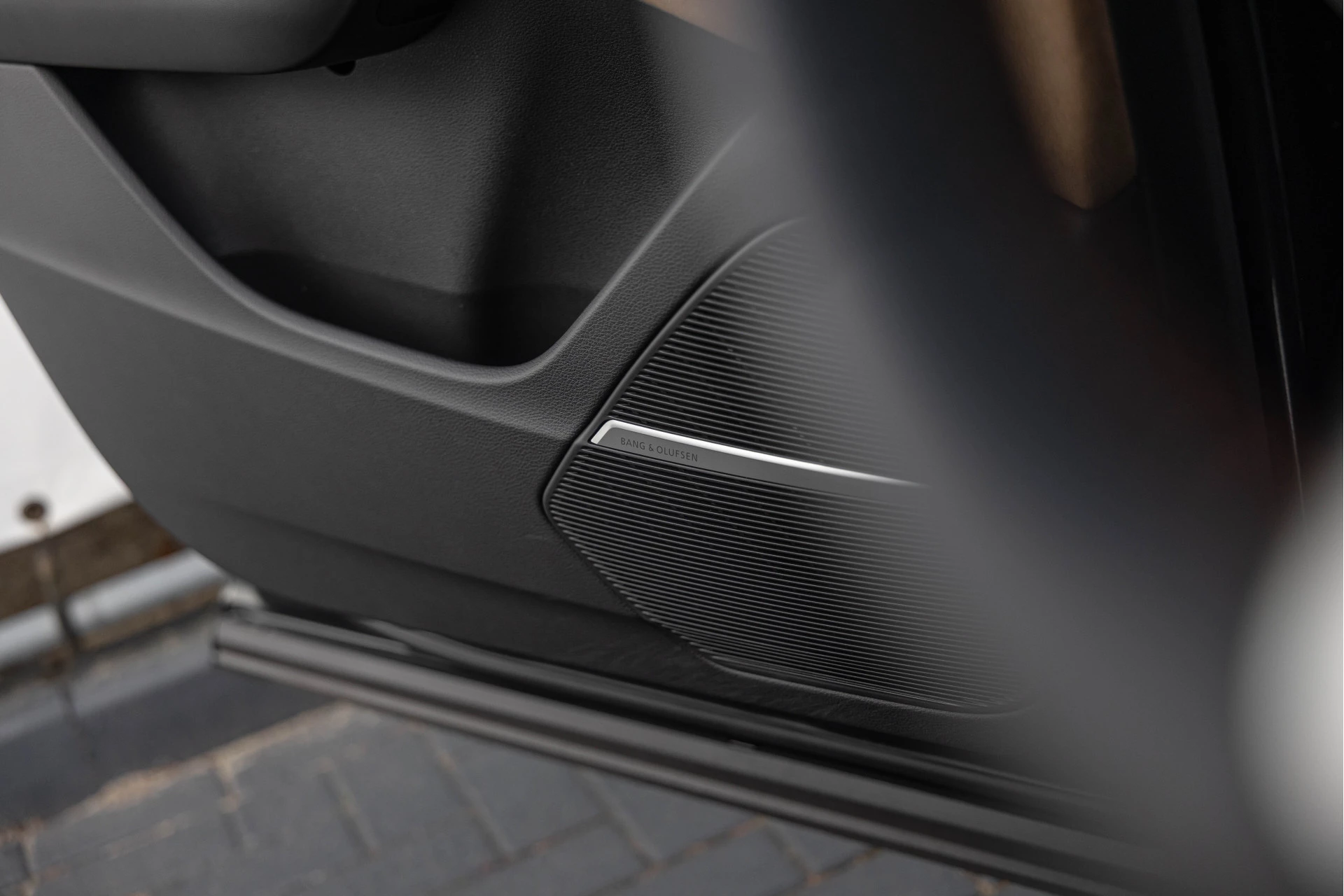 Hoofdafbeelding Audi SQ7