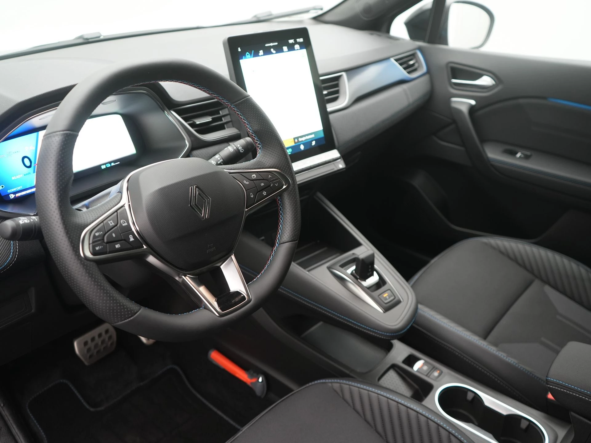 Hoofdafbeelding Renault Symbioz