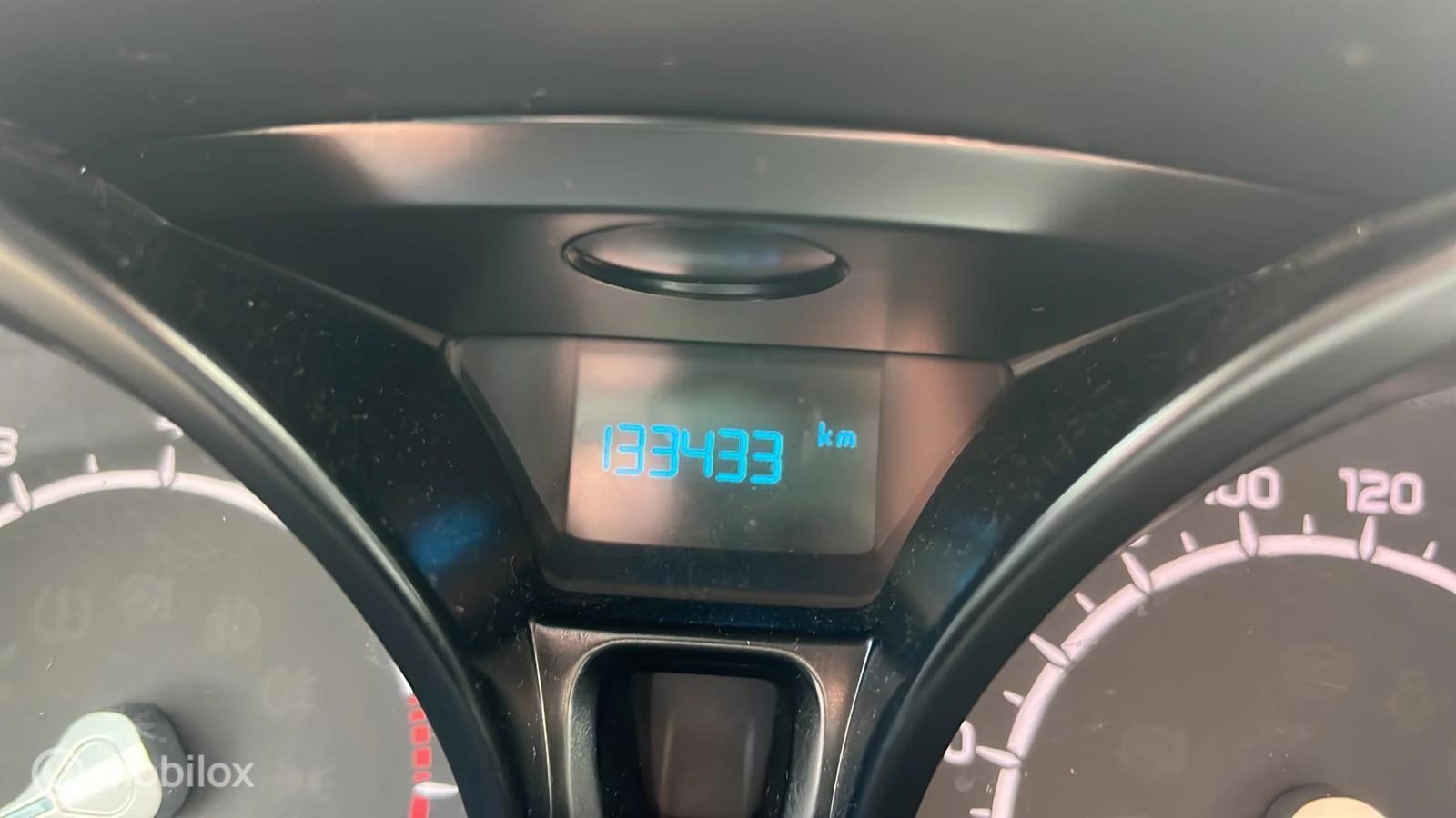 Hoofdafbeelding Ford EcoSport