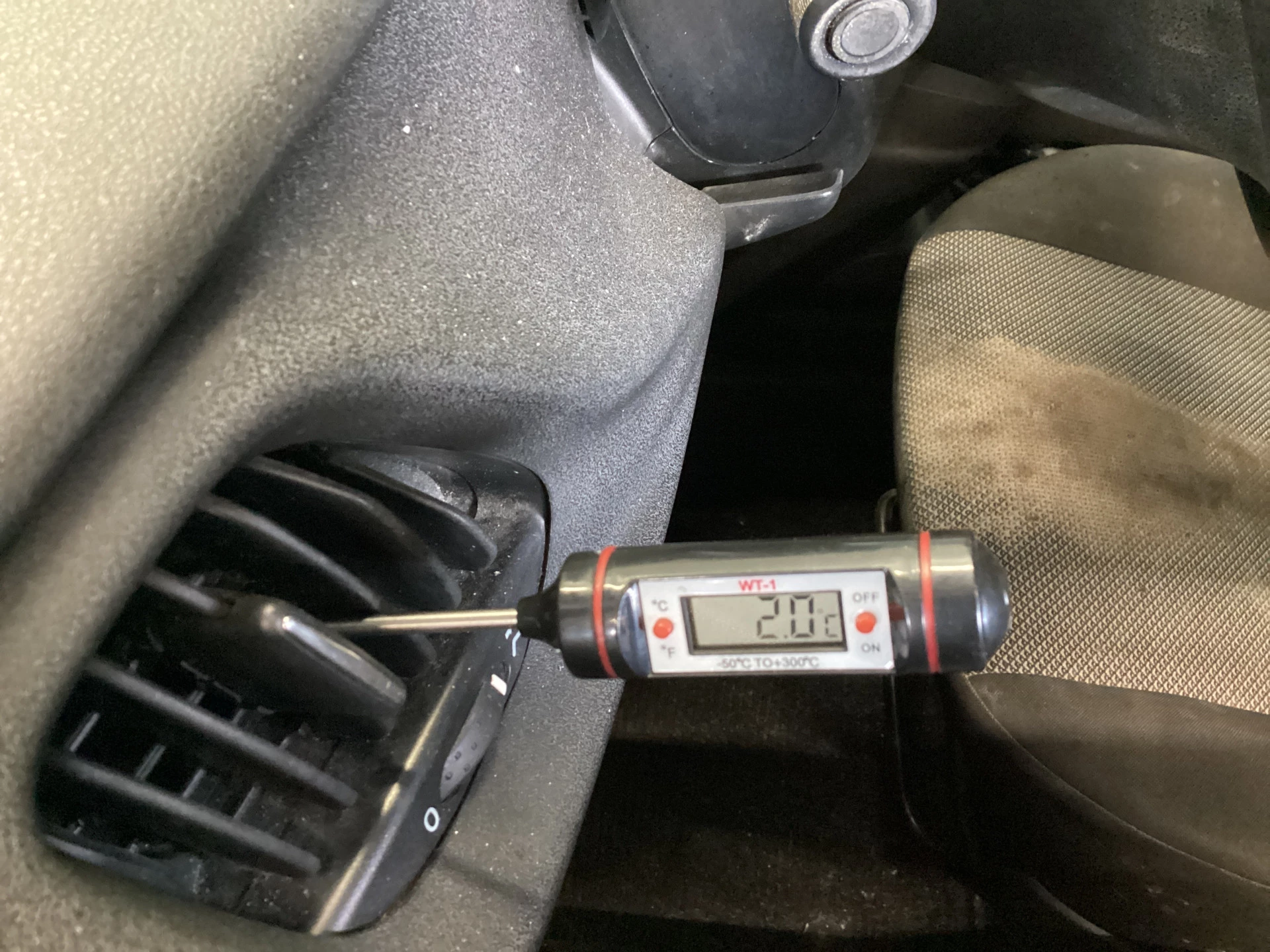Hoofdafbeelding Fiat Doblò