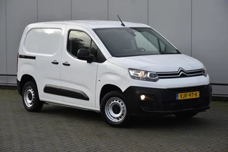 Citroen Berlingo 1.5 HDI Airco Navi Cruise PDC Camera Euro 6
