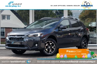 Subaru XV 1.6i CVT Luxury | Eyesight | Trekhaak | Navigatie |