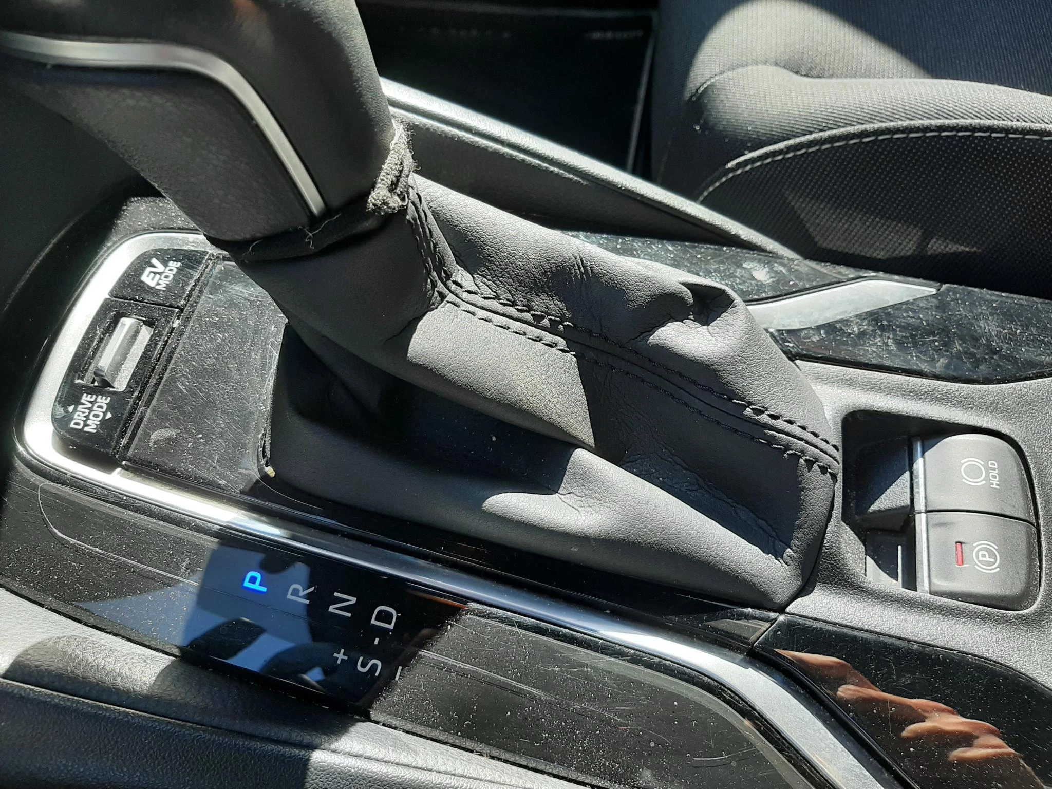 Hoofdafbeelding Toyota Corolla