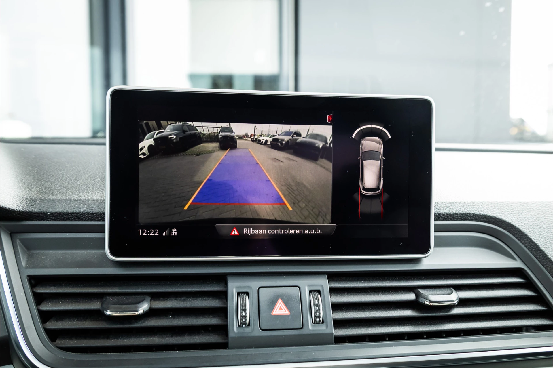 Hoofdafbeelding Audi SQ5