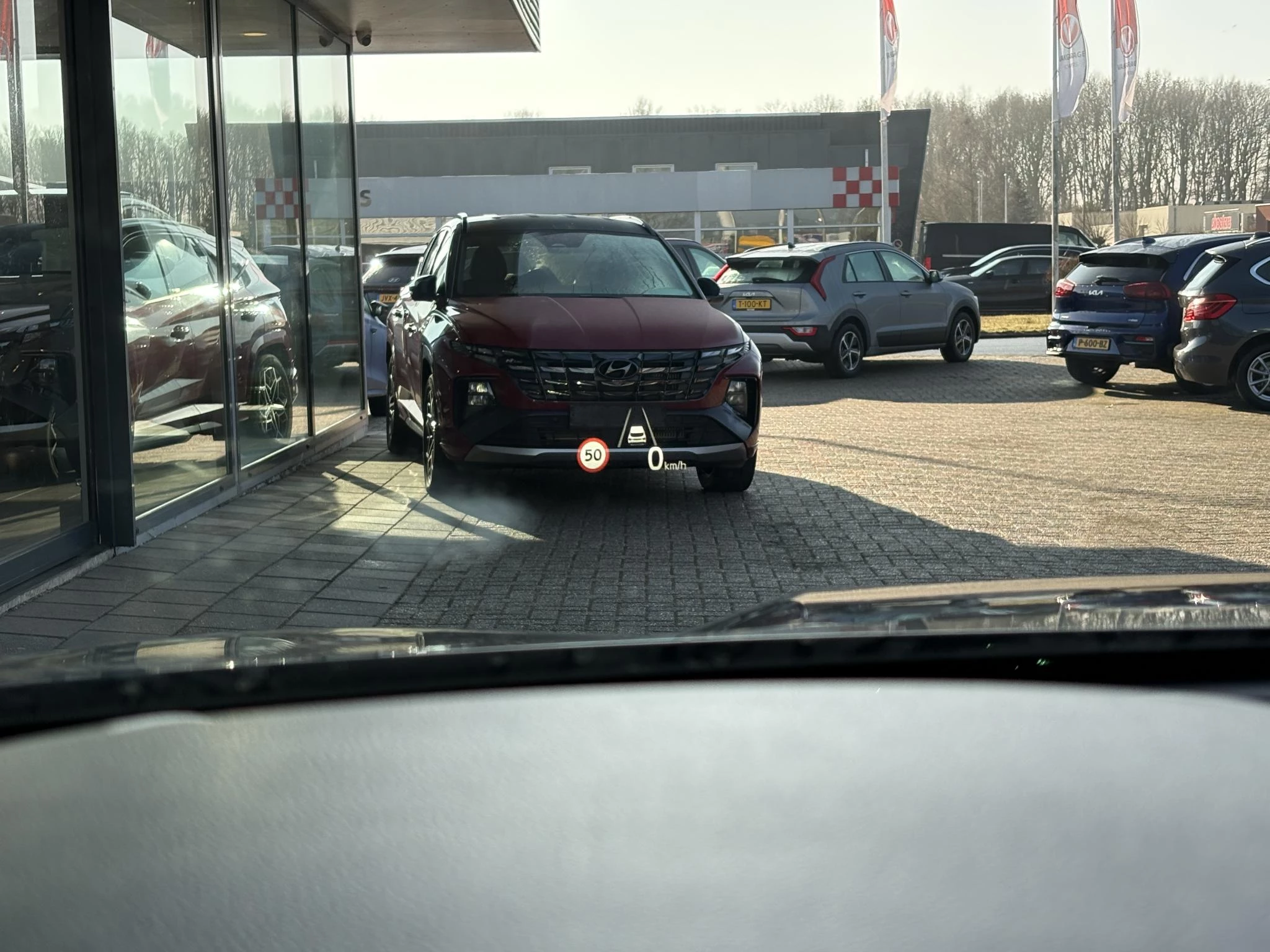 Hoofdafbeelding Kia Sorento