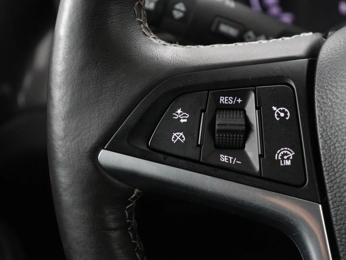 Hoofdafbeelding Opel Mokka X