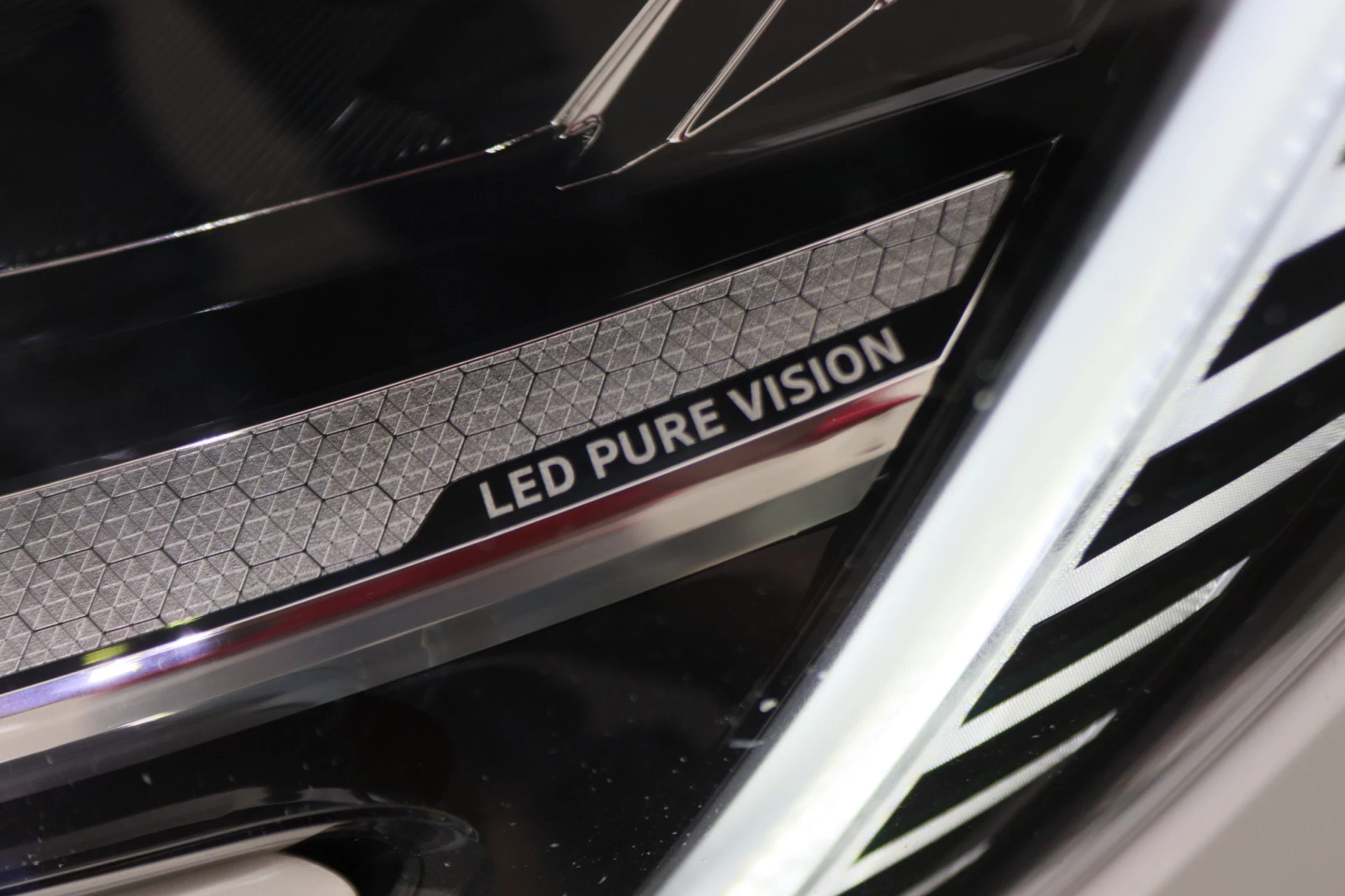 Hoofdafbeelding Renault Megane E-Tech