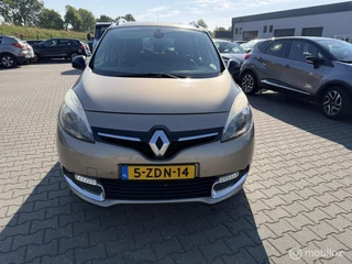 Renault Grand Scenic 1.5 dCi Bose 7 zits automaat