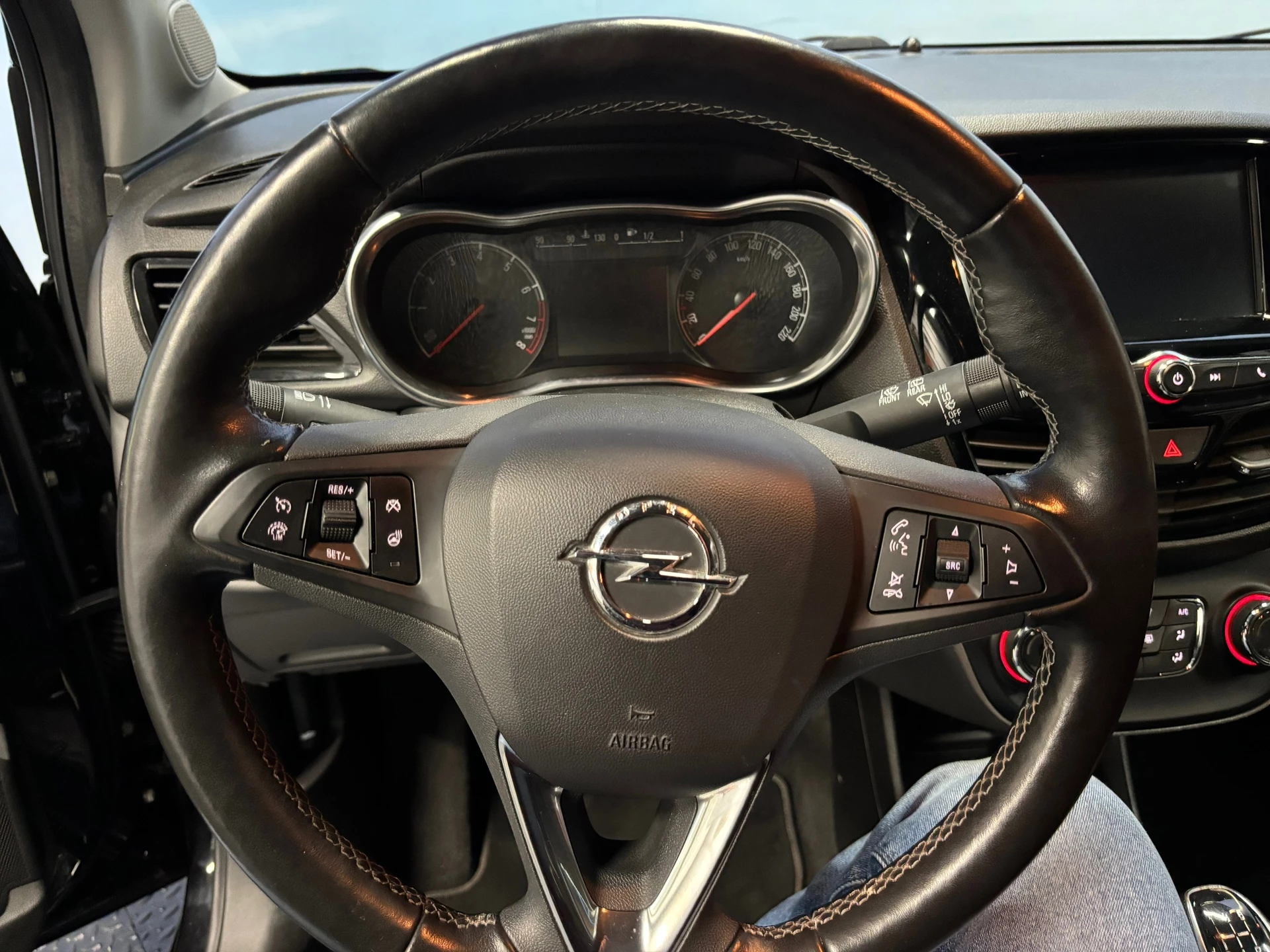 Hoofdafbeelding Opel KARL