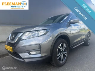 Nissan X-Trail,1.3 DIG-T N-Connecta, Open Dak, 6mnd Garantie