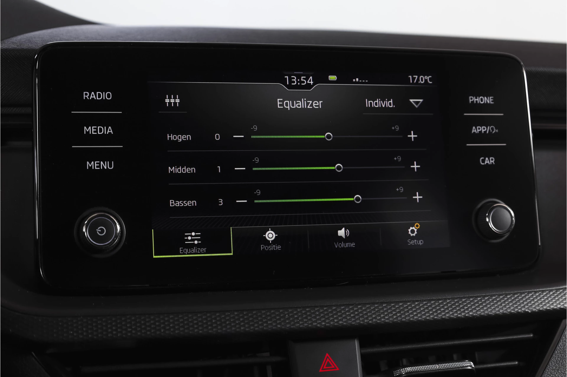 Hoofdafbeelding Škoda Scala