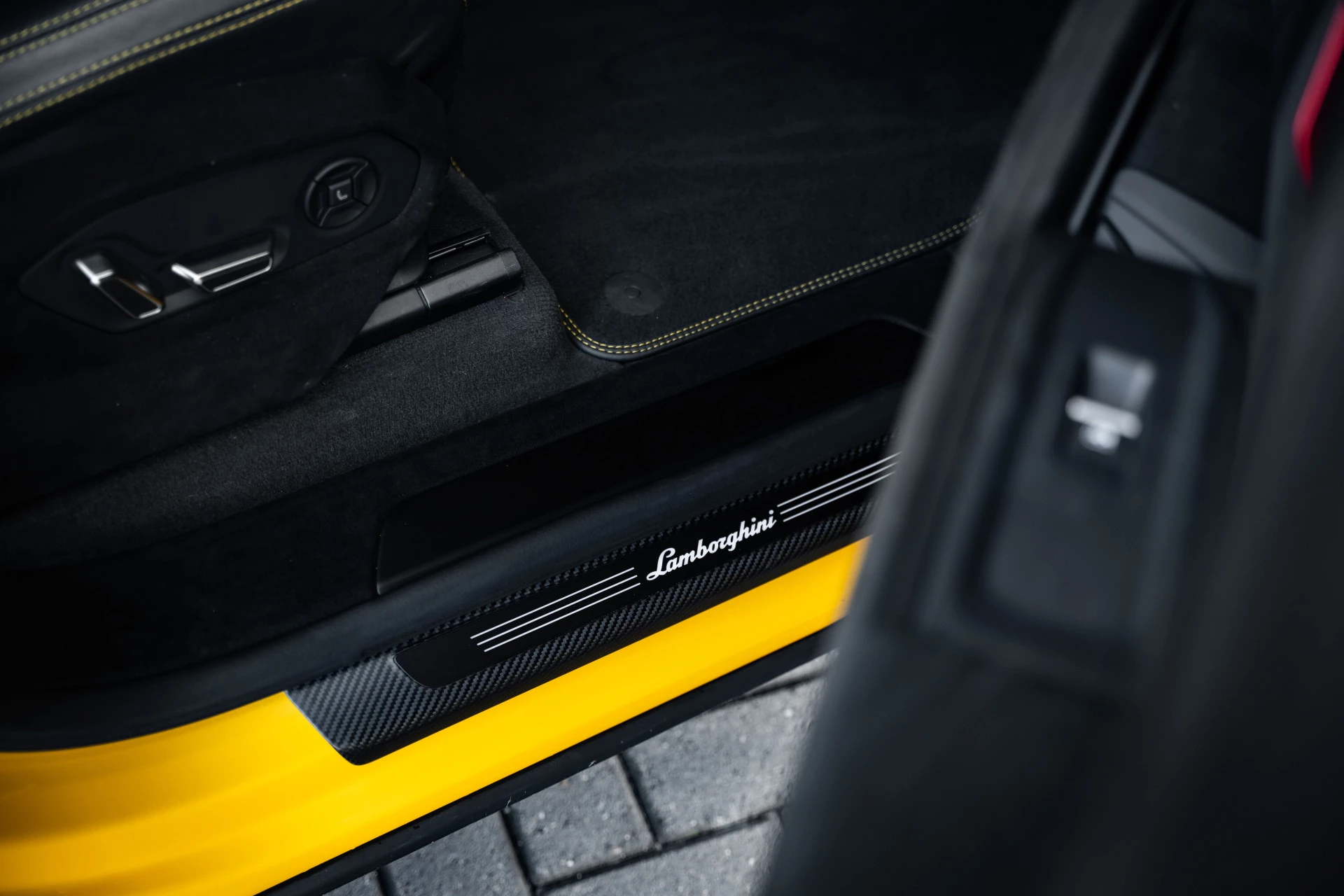 Hoofdafbeelding Lamborghini Urus