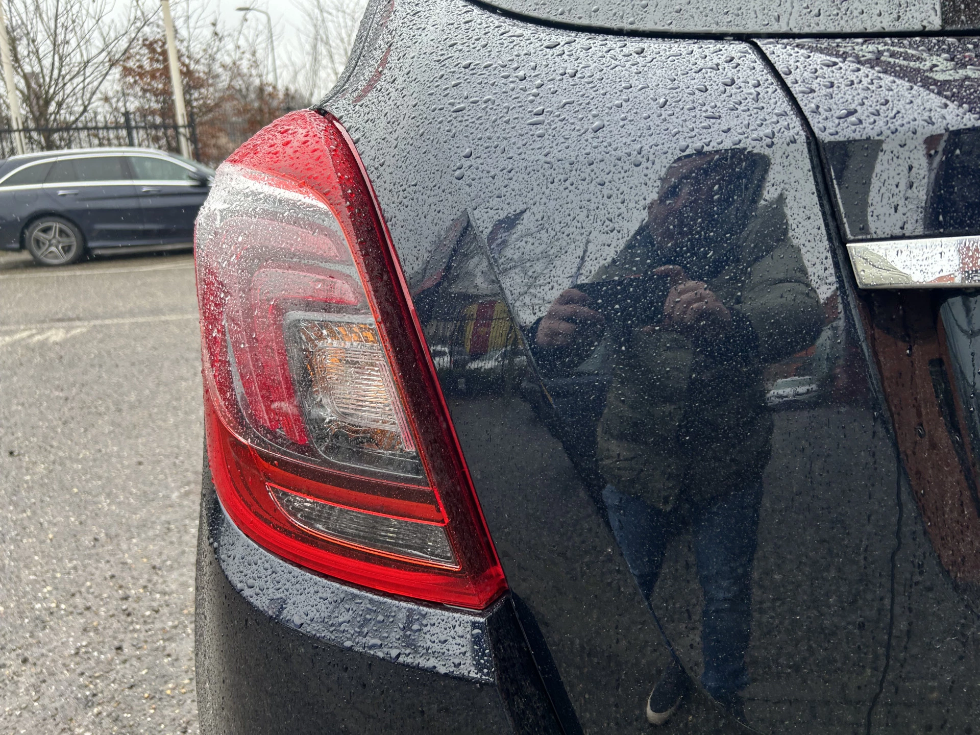 Hoofdafbeelding Opel Mokka X