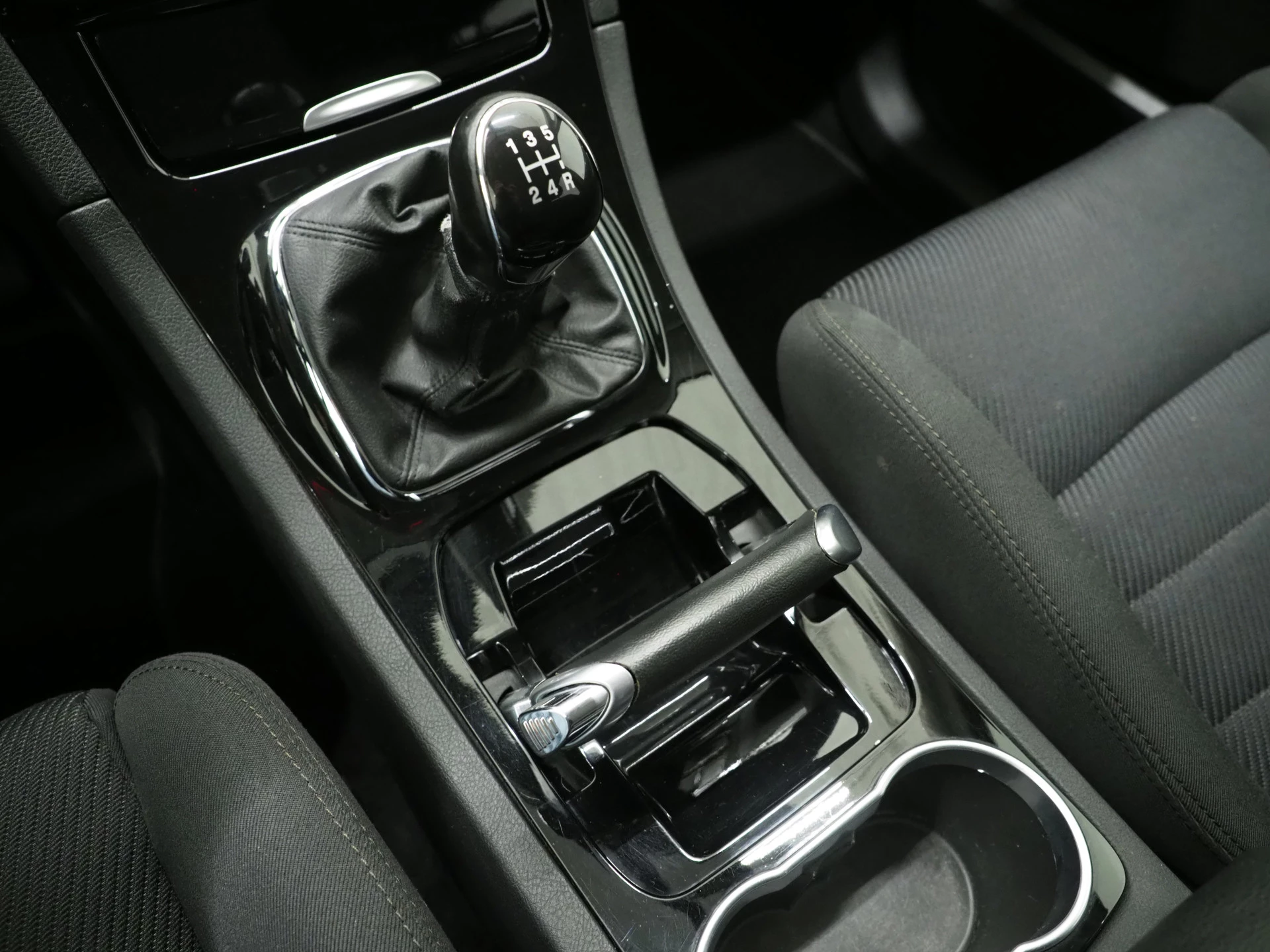 Hoofdafbeelding Ford S-Max