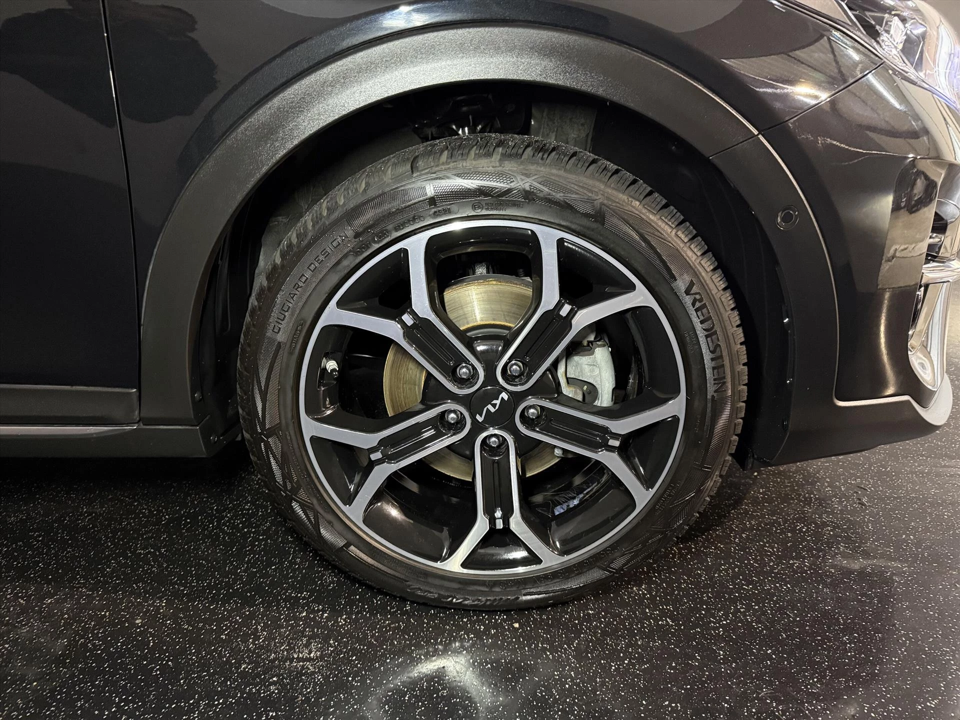 Hoofdafbeelding Kia XCeed