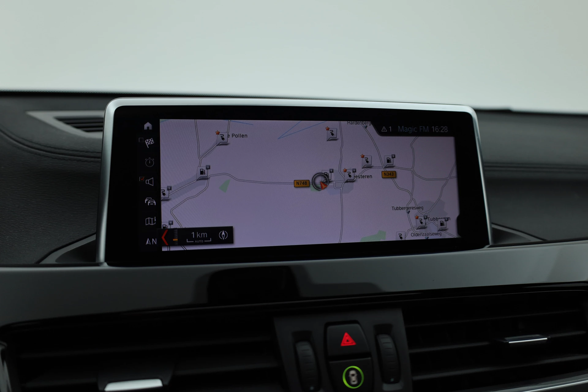 Hoofdafbeelding BMW X2