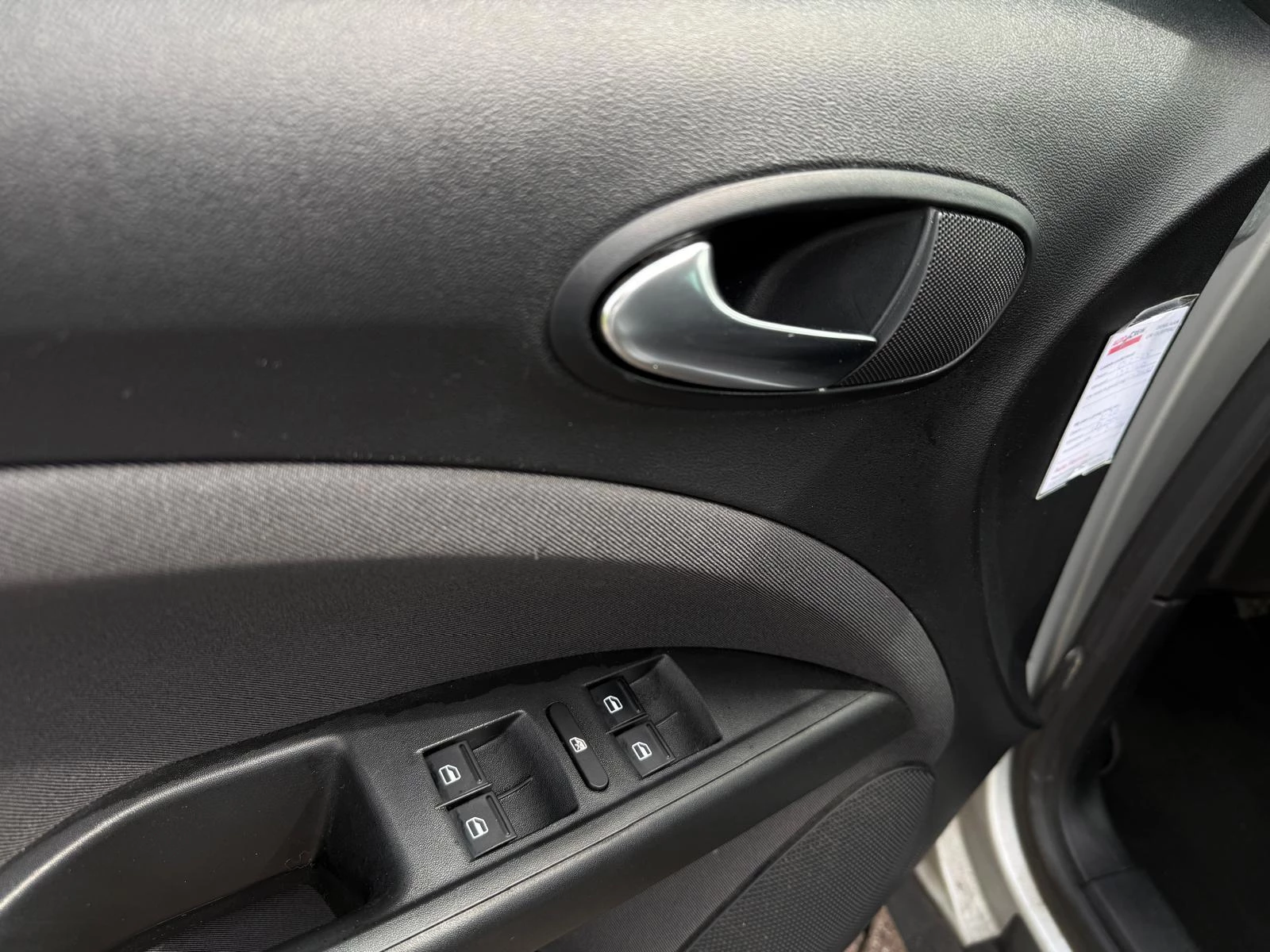 Hoofdafbeelding SEAT Altea