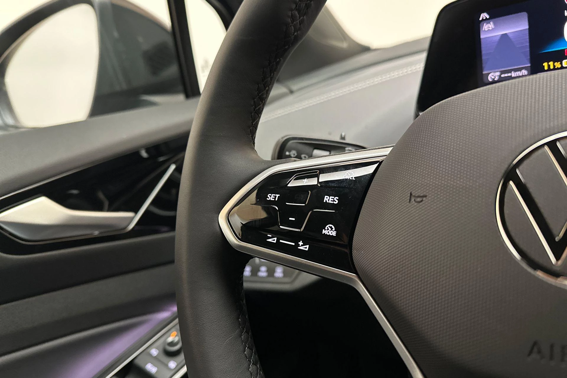 Hoofdafbeelding Volkswagen ID.4