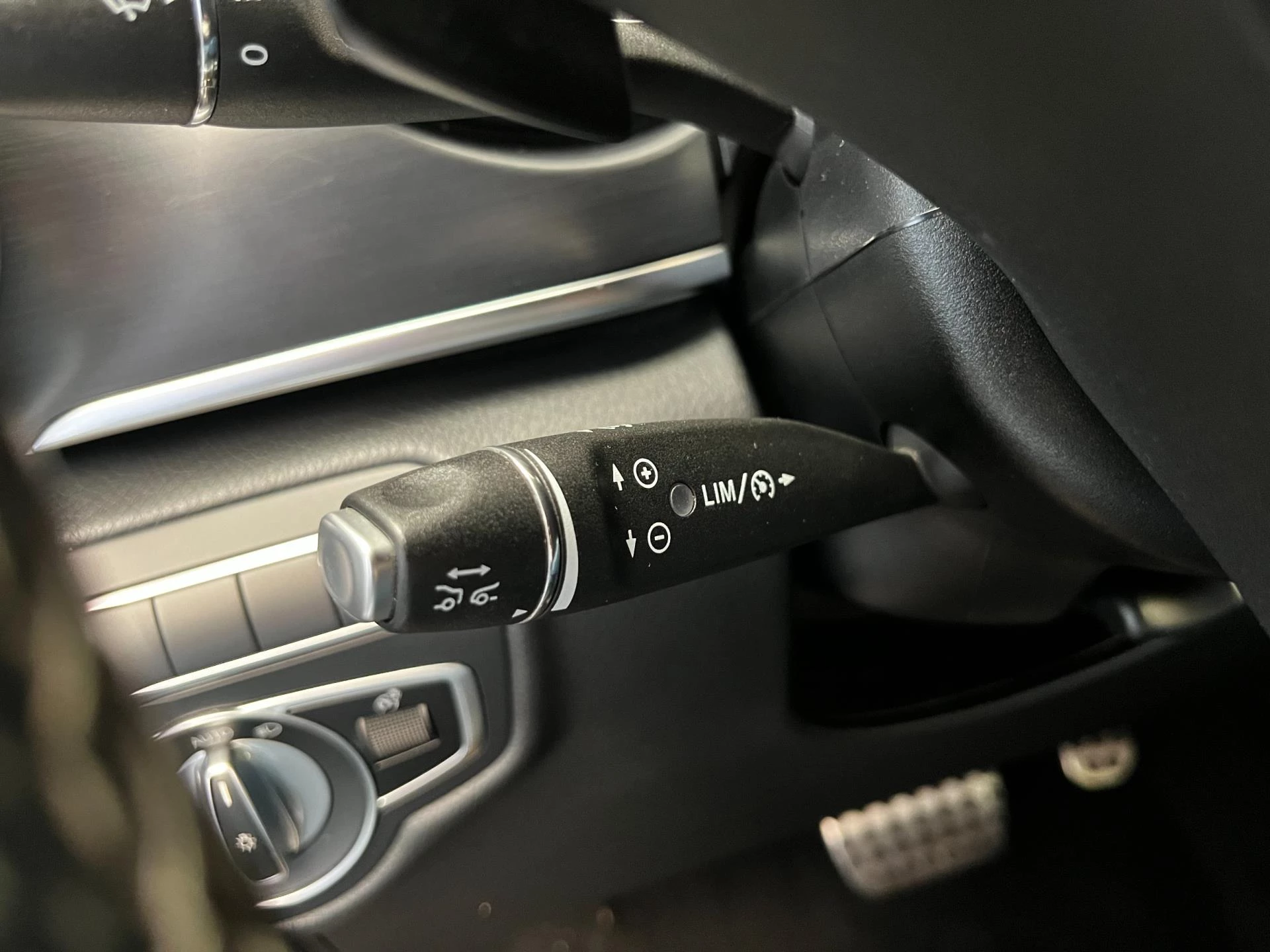 Hoofdafbeelding Mercedes-Benz EQV