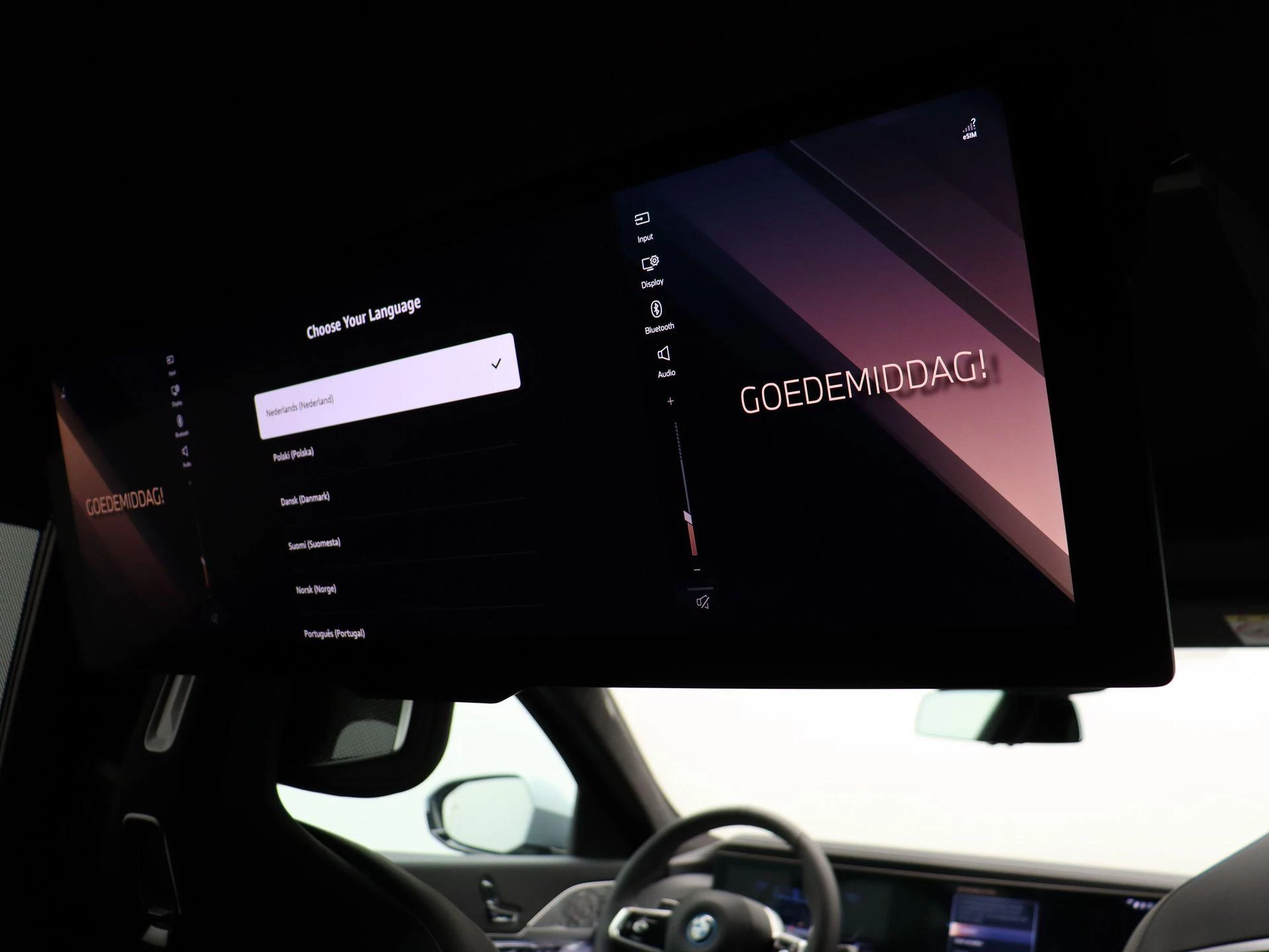 Hoofdafbeelding BMW 7 Serie