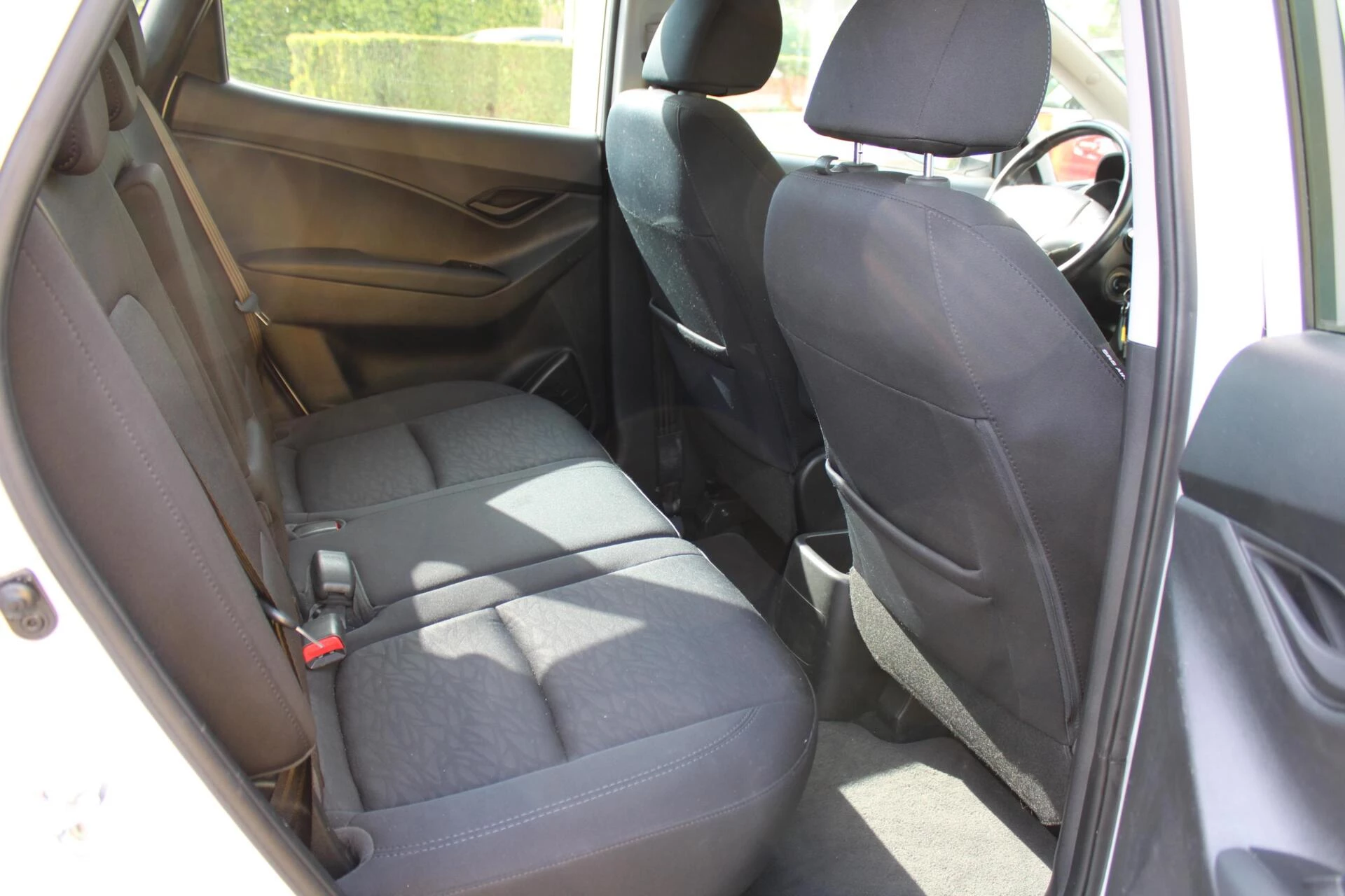 Hoofdafbeelding Hyundai ix20
