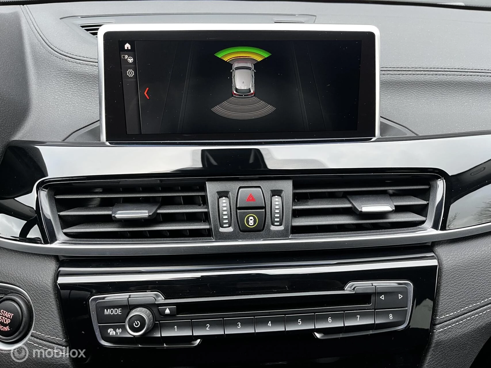 Hoofdafbeelding BMW X2