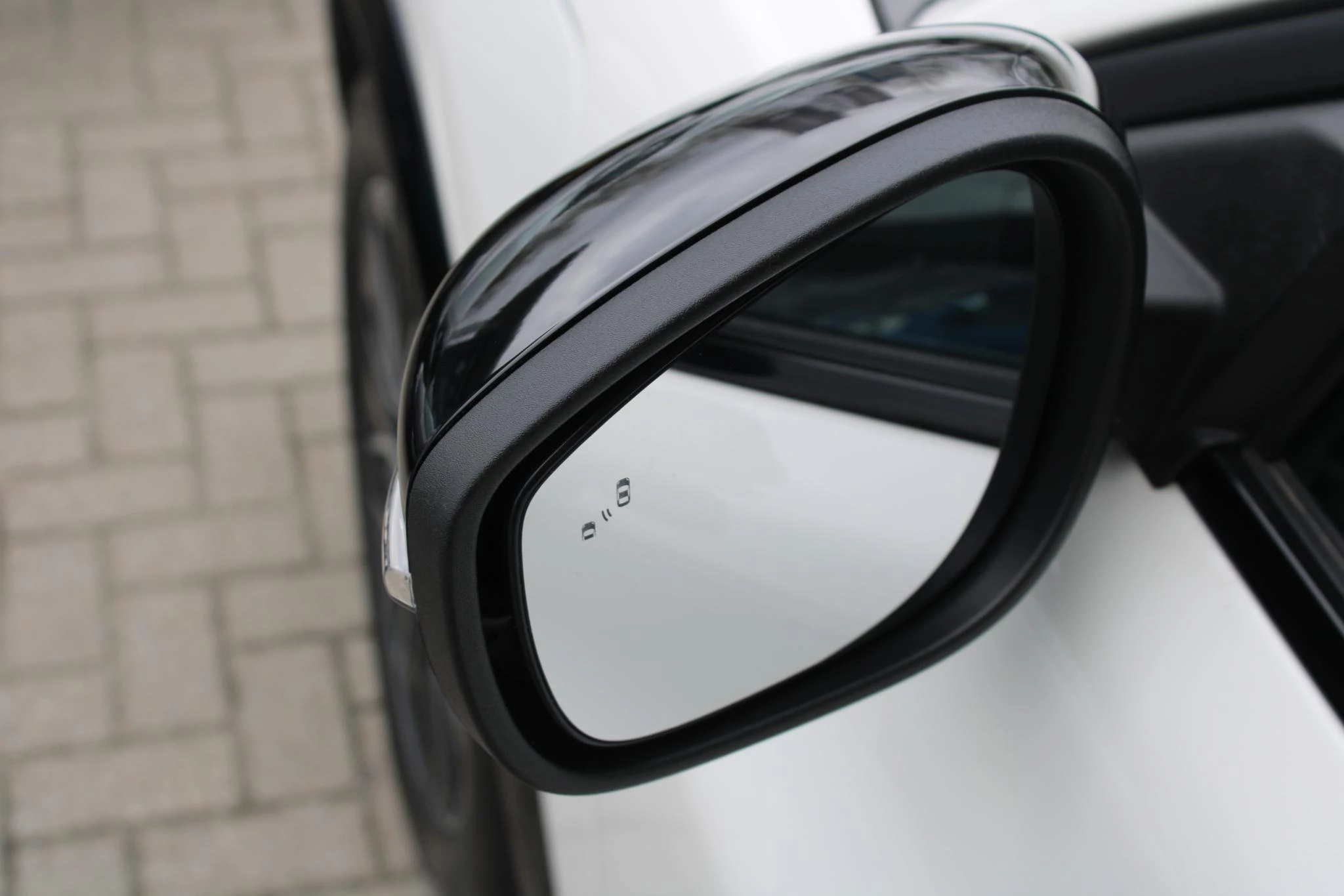 Hoofdafbeelding Ford Mustang Mach-E