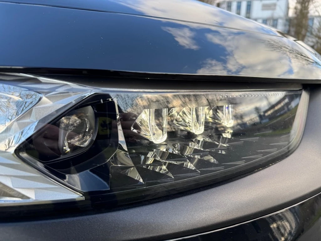 Hoofdafbeelding DS DS 7