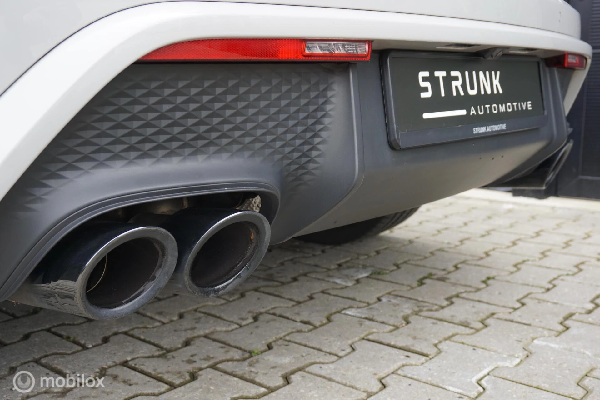 Hoofdafbeelding Porsche Macan