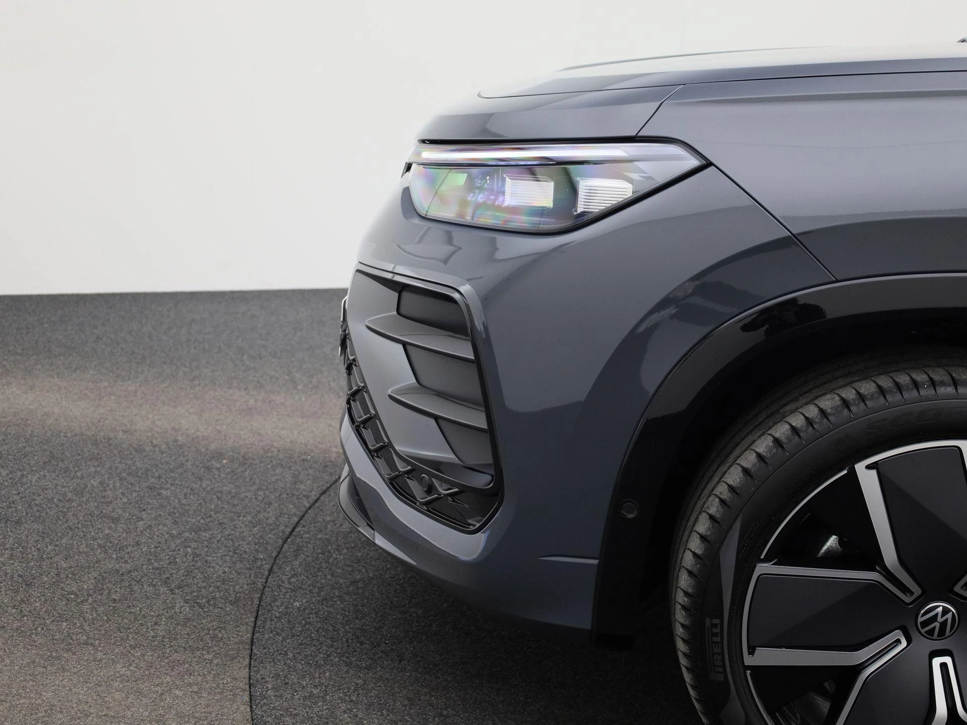 Hoofdafbeelding Volkswagen Tayron