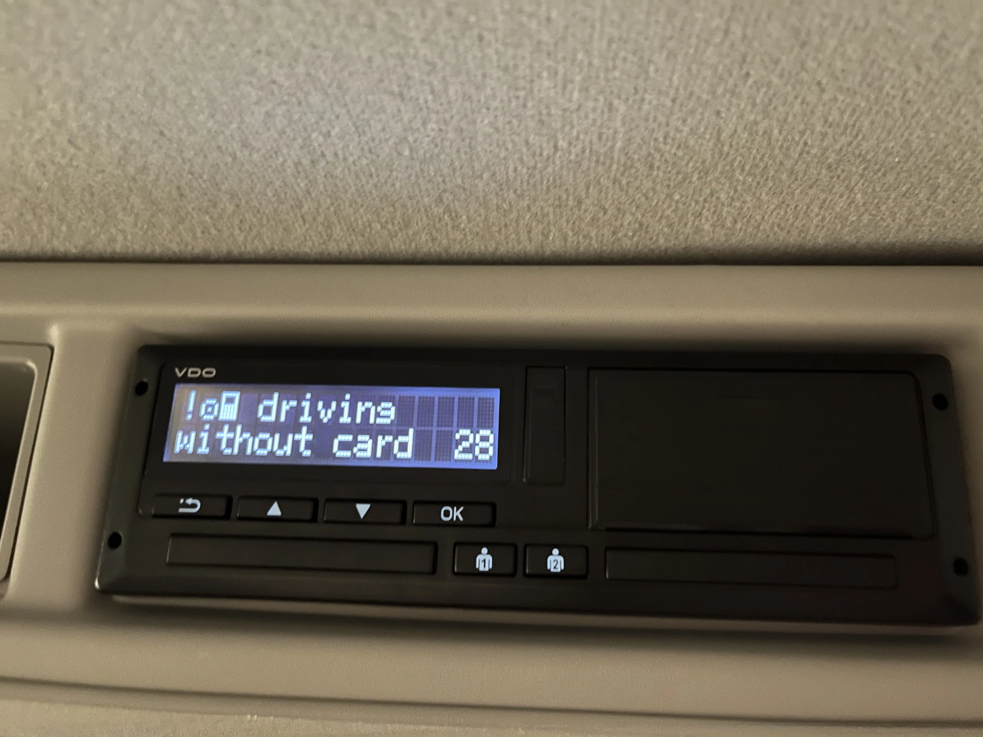 Hoofdafbeelding Ford E-Transit