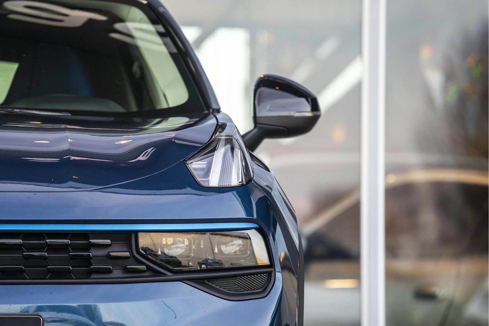 Hoofdafbeelding Lynk & Co 01