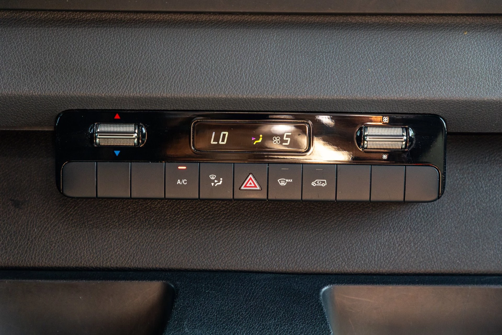 Hoofdafbeelding Mercedes-Benz eSprinter