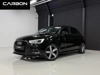 Audi A1 Sportback 1.0 TFSI | S-Line | Facelift | PDC | LED