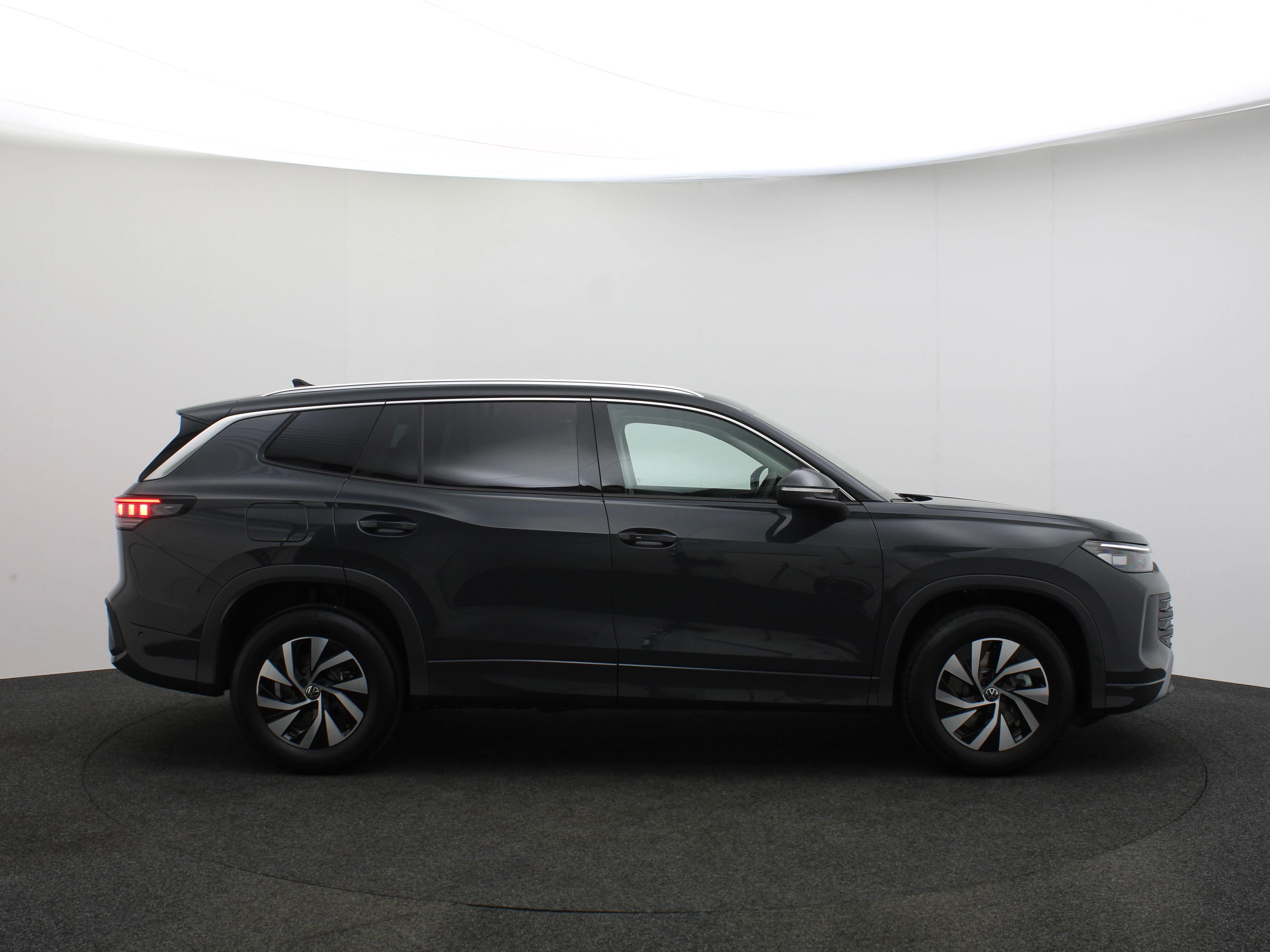 Hoofdafbeelding Volkswagen Tayron