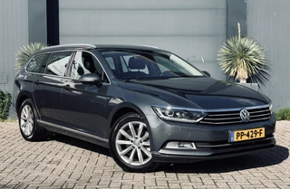 Volkswagen Passat Variant 1.8 TSI Business Edition R