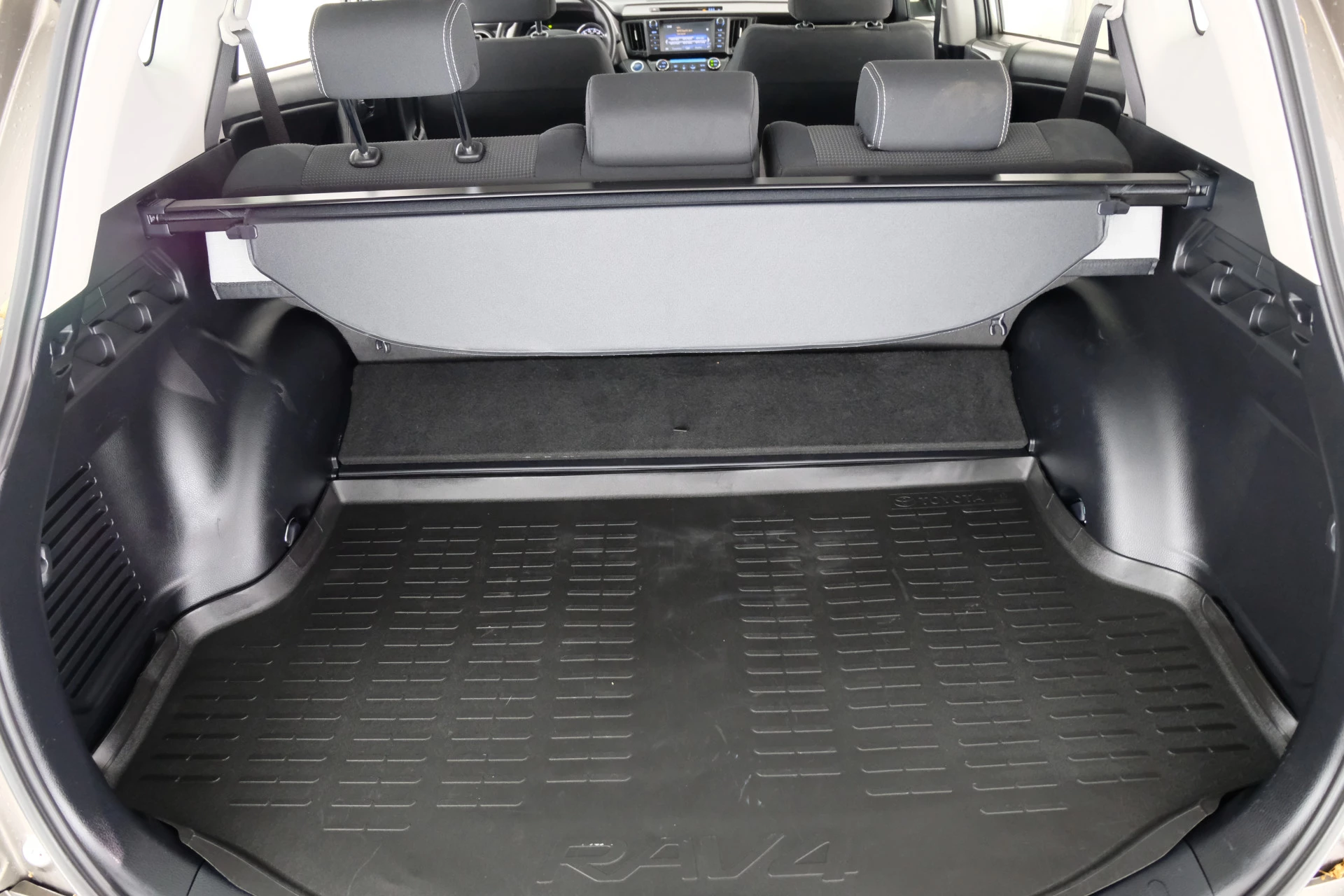 Hoofdafbeelding Toyota RAV4